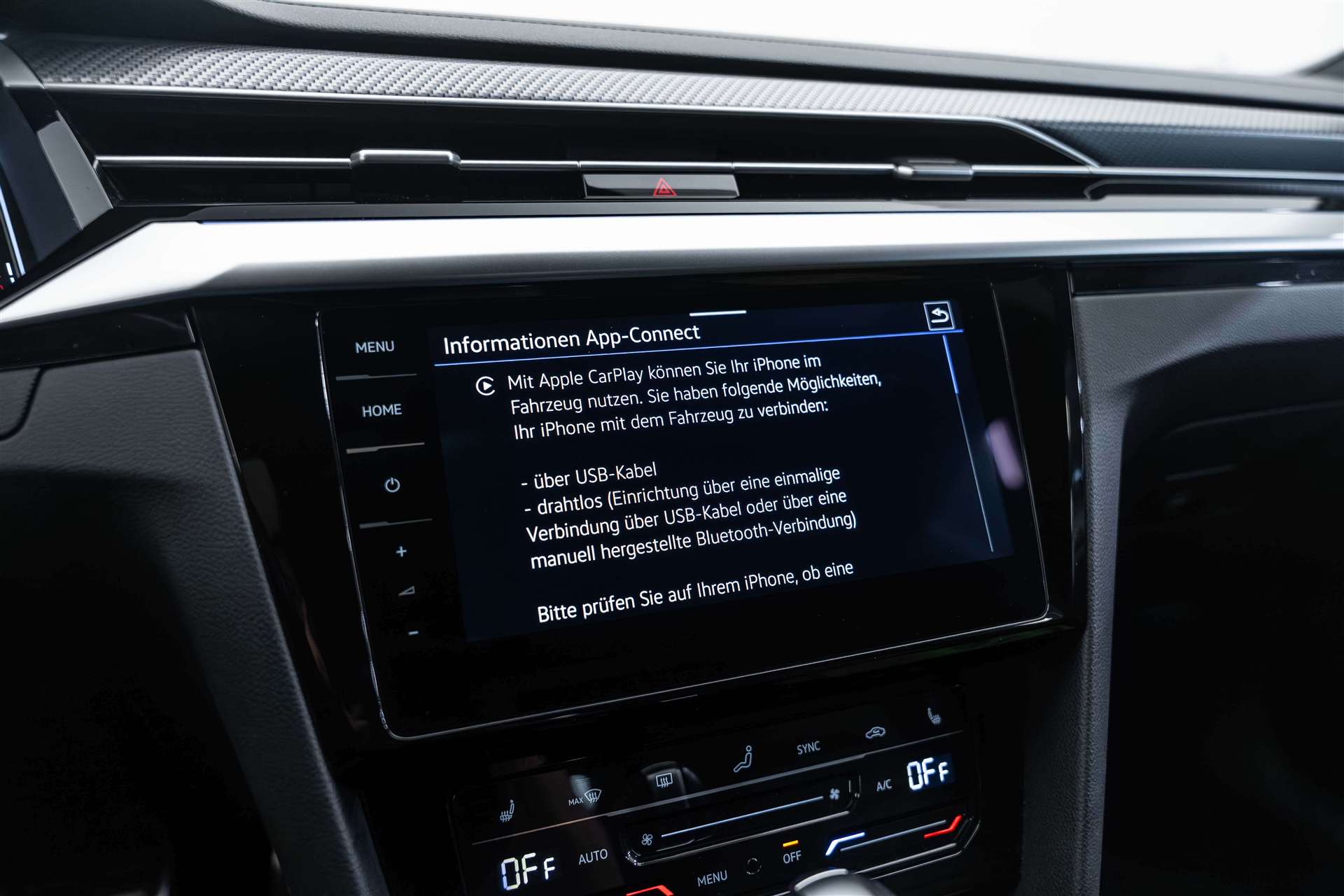VW Arteon 2.0 TSI R 4Motion DSG 320PS-image-25
