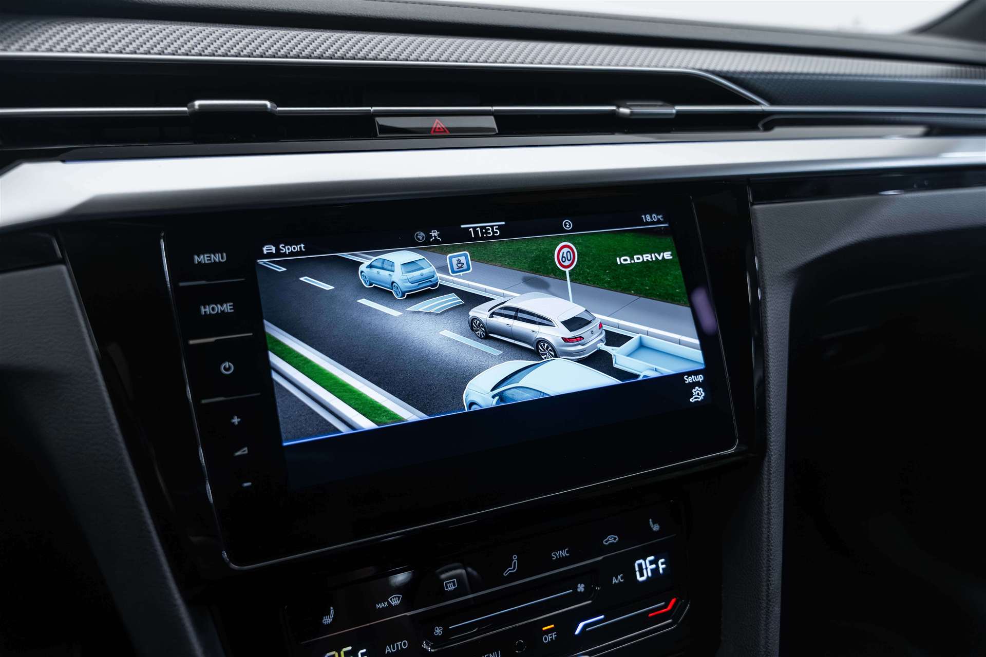 VW Arteon 2.0 TSI R 4Motion DSG 320PS-image-26