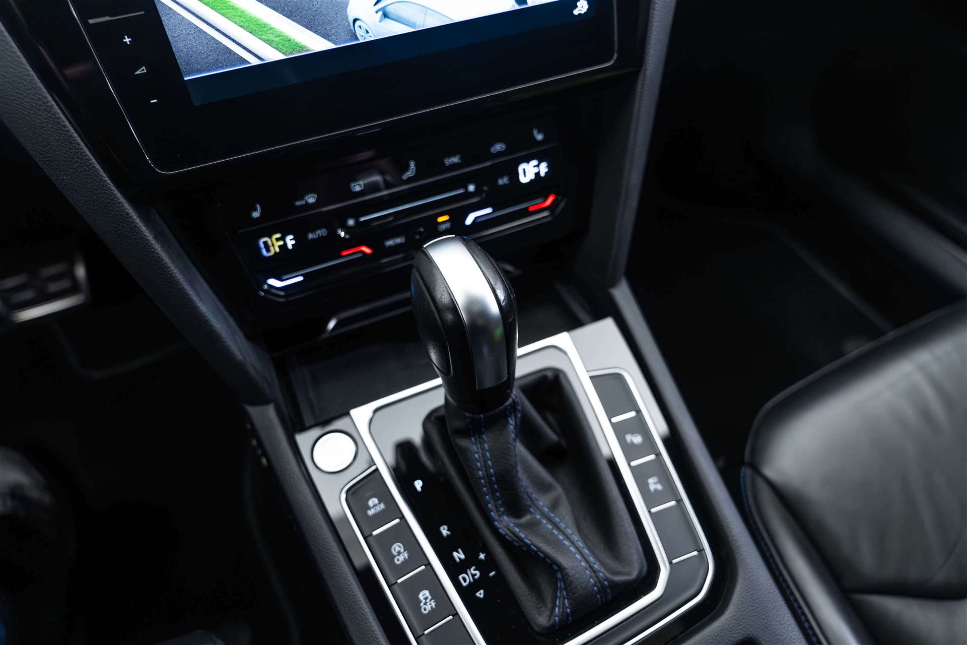 VW Arteon 2.0 TSI R 4Motion DSG 320PS-image-31