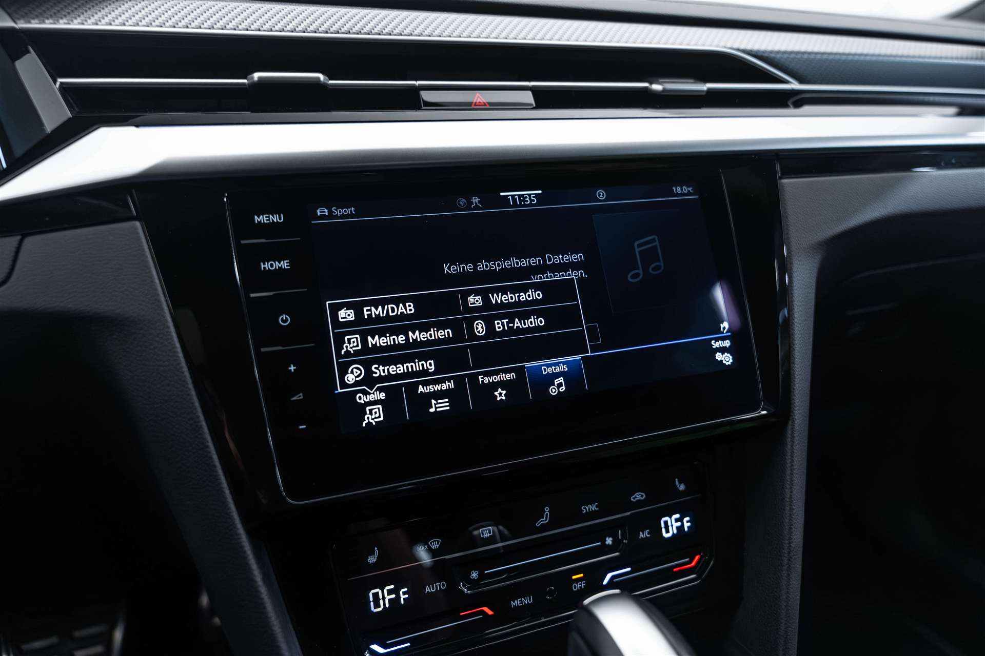 VW Arteon 2.0 TSI R 4Motion DSG 320PS-image-24