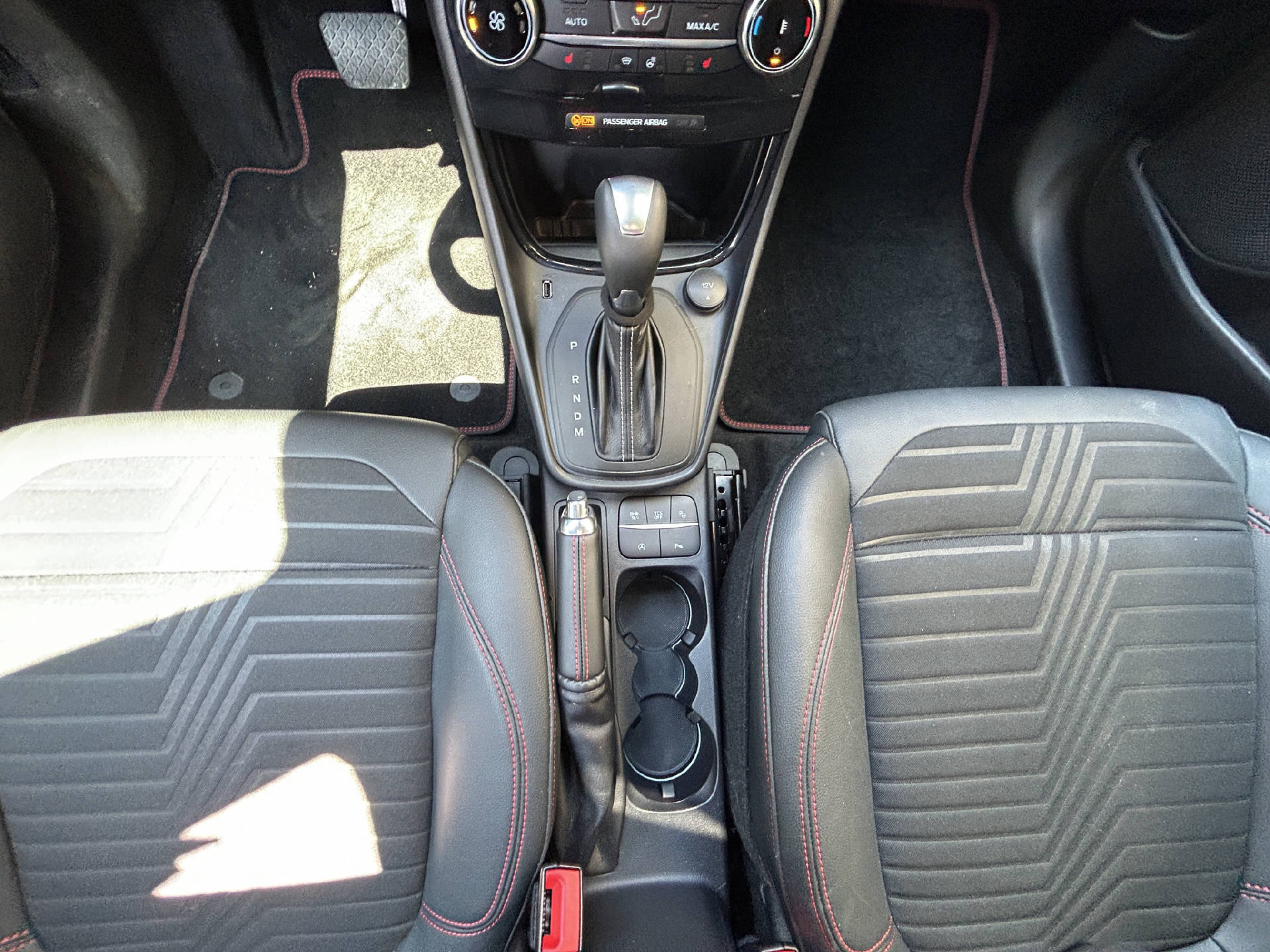 FORD Puma 1.0 EcoB Hybrid 125 ST-Line X-image-16