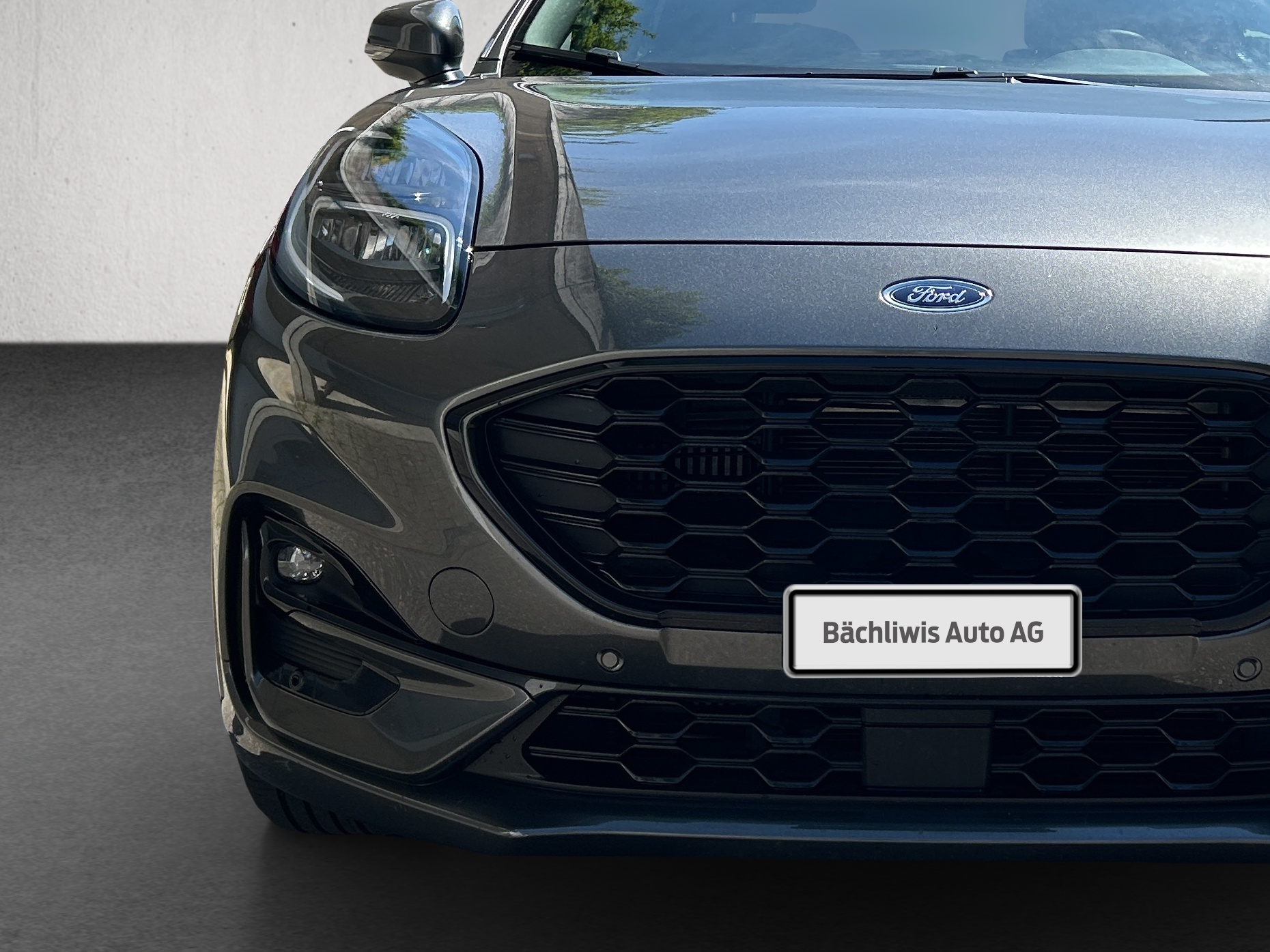 FORD Puma 1.0 EcoB Hybrid 125 ST-Line X-image-8