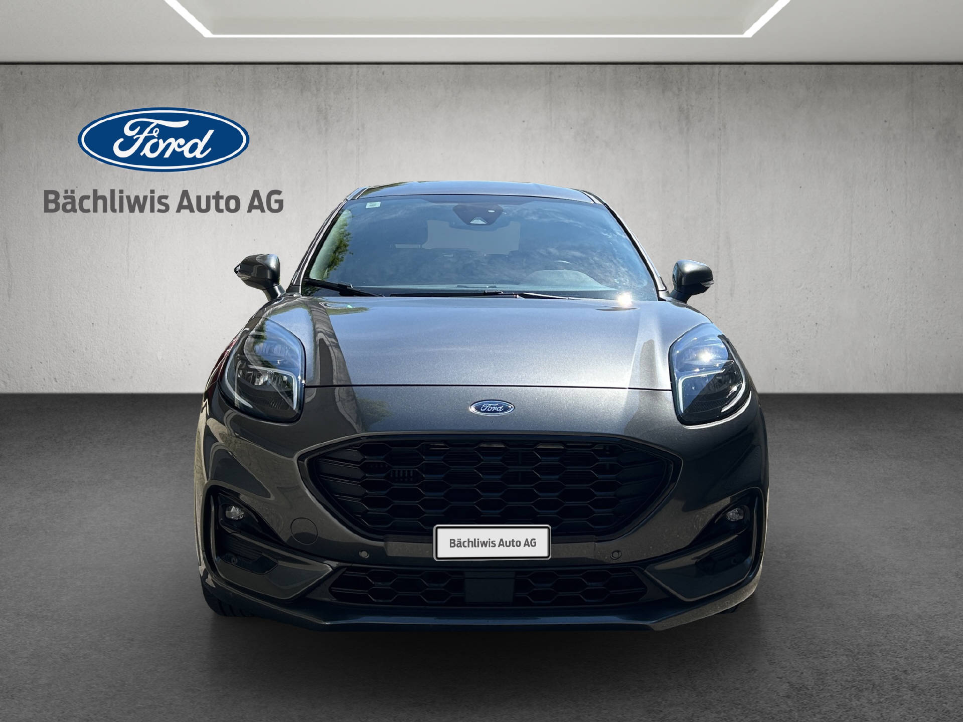 FORD Puma 1.0 EcoB Hybrid 125 ST-Line X-image-7