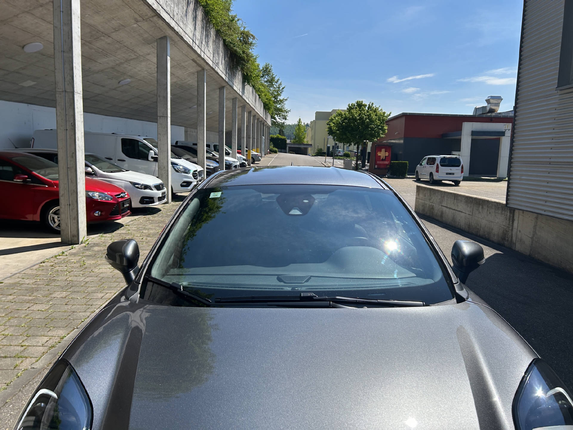 FORD Puma 1.0 EcoB Hybrid 125 ST-Line X-image-27