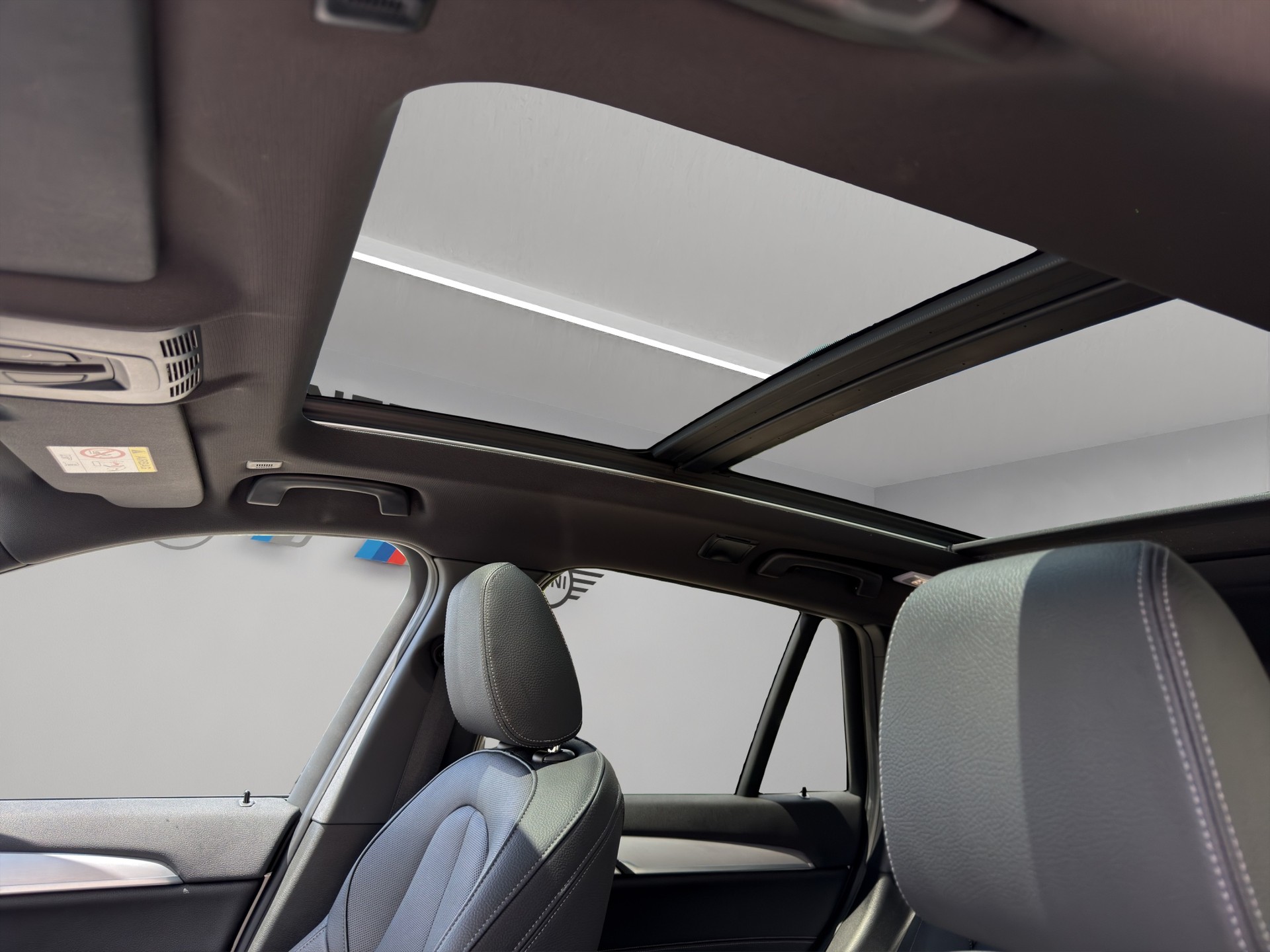 BMW X1 xDrive 25e M Sport Steptronic-image-20