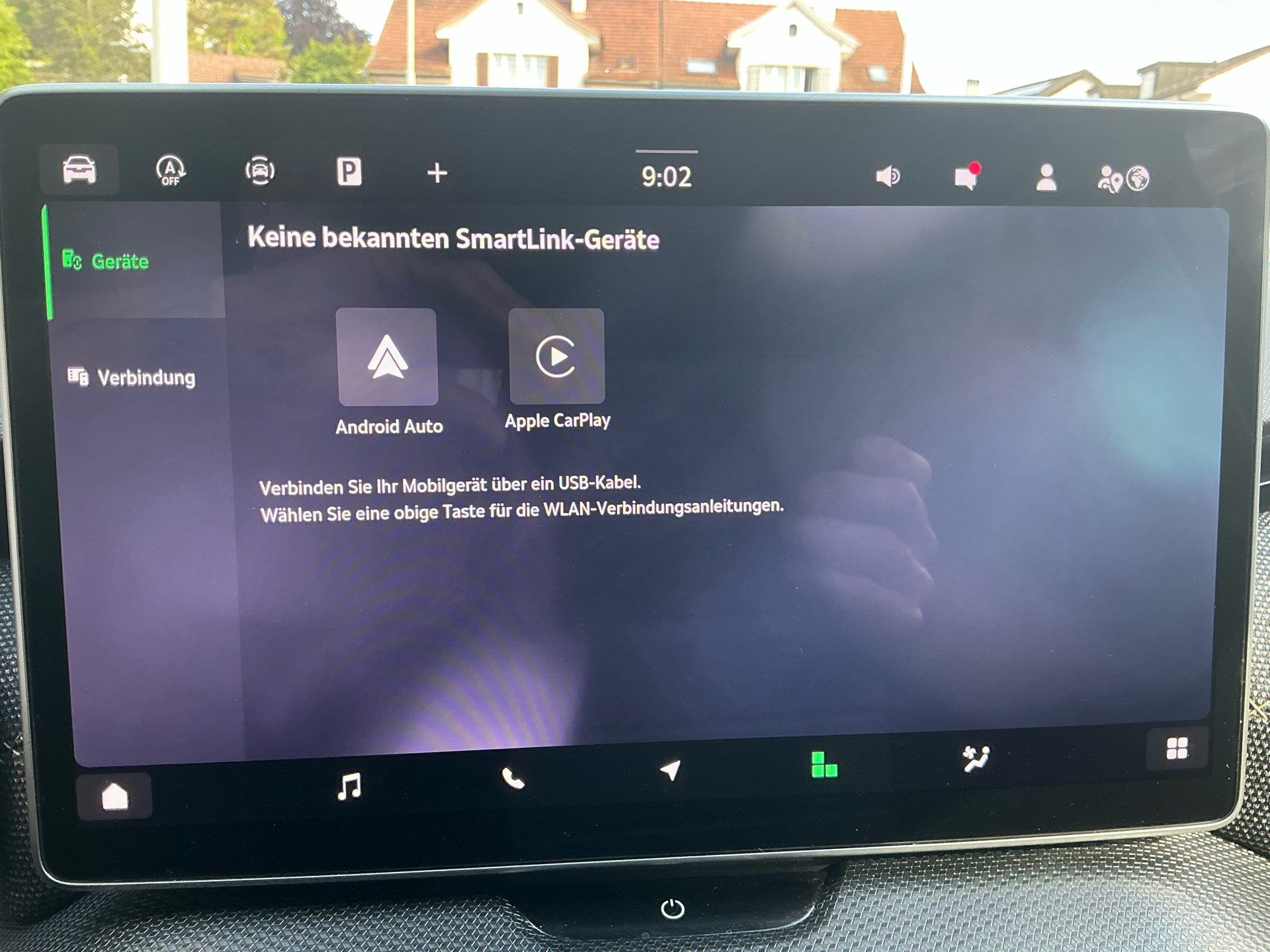 SKODA Kodiaq 2.0 TSI 204 PS 4x4 SELECTION *** PANORAMAGLASDACH, ANHÄNGEKUPPLUNG & 7 SITZER ***-image-14