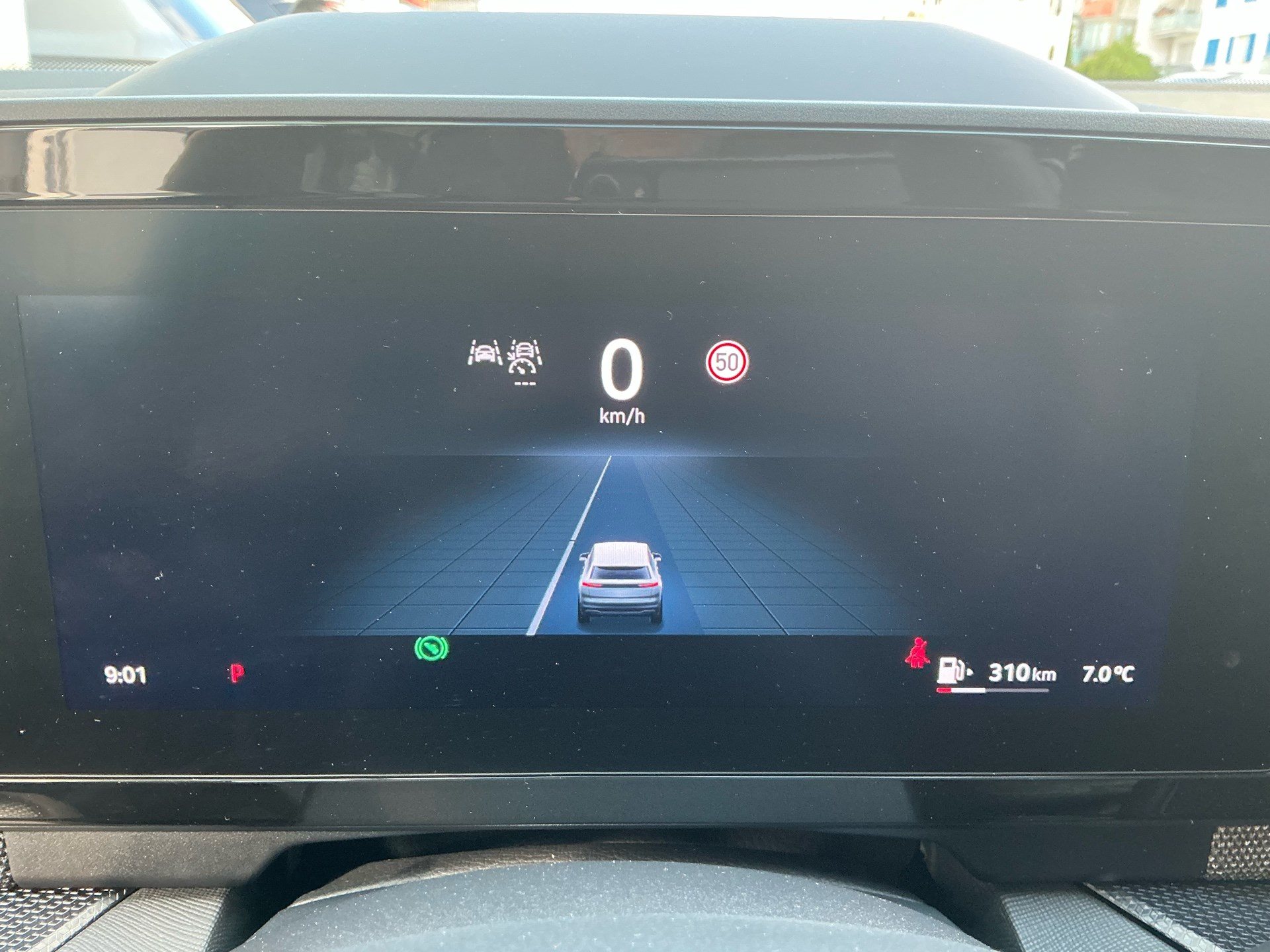 SKODA Kodiaq 2.0 TSI 204 PS 4x4 SELECTION *** PANORAMAGLASDACH, ANHÄNGEKUPPLUNG & 7 SITZER ***-image-11
