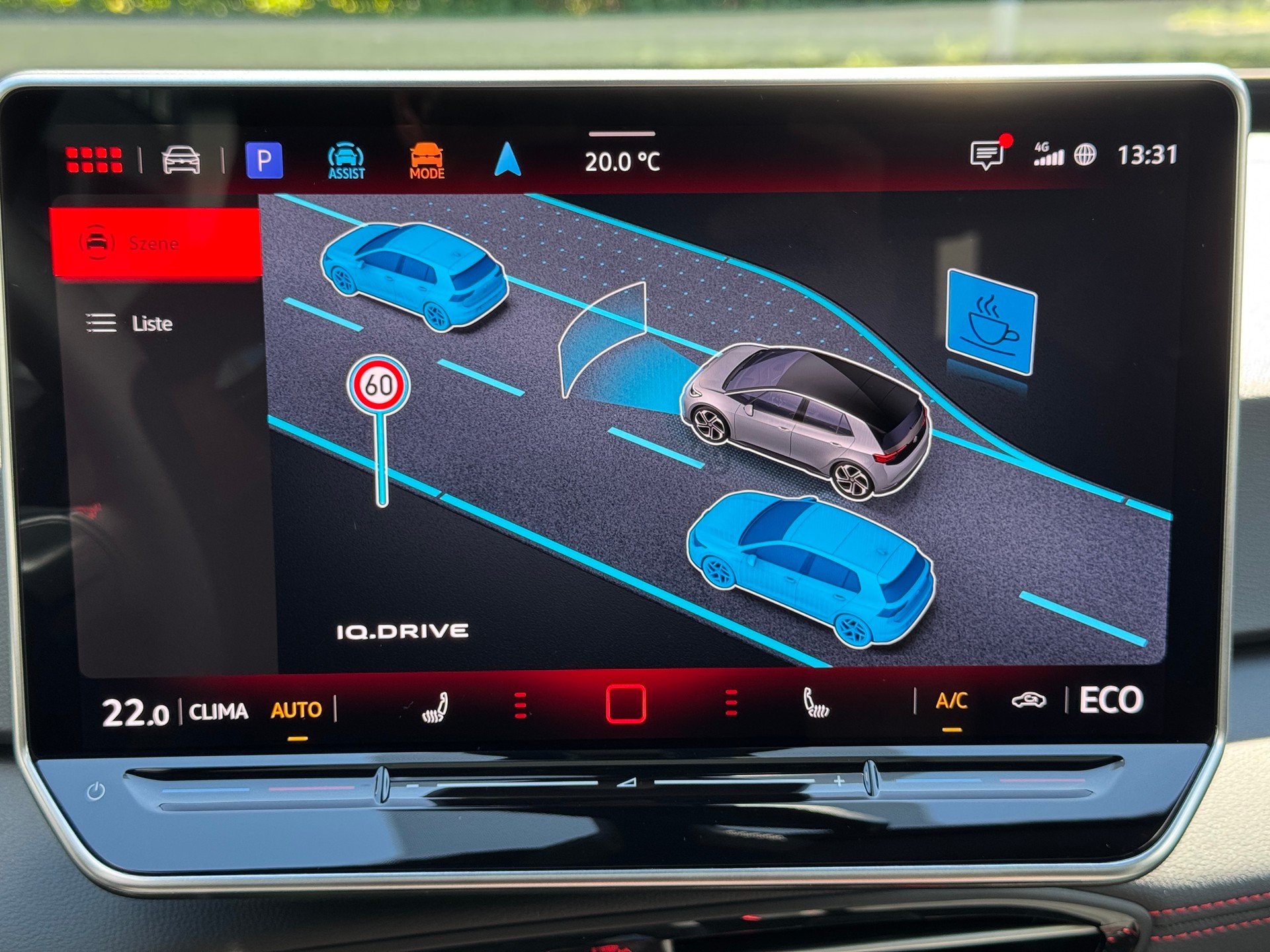 VW ID.3 GTX Performance 79 kWh GTX United-image-17