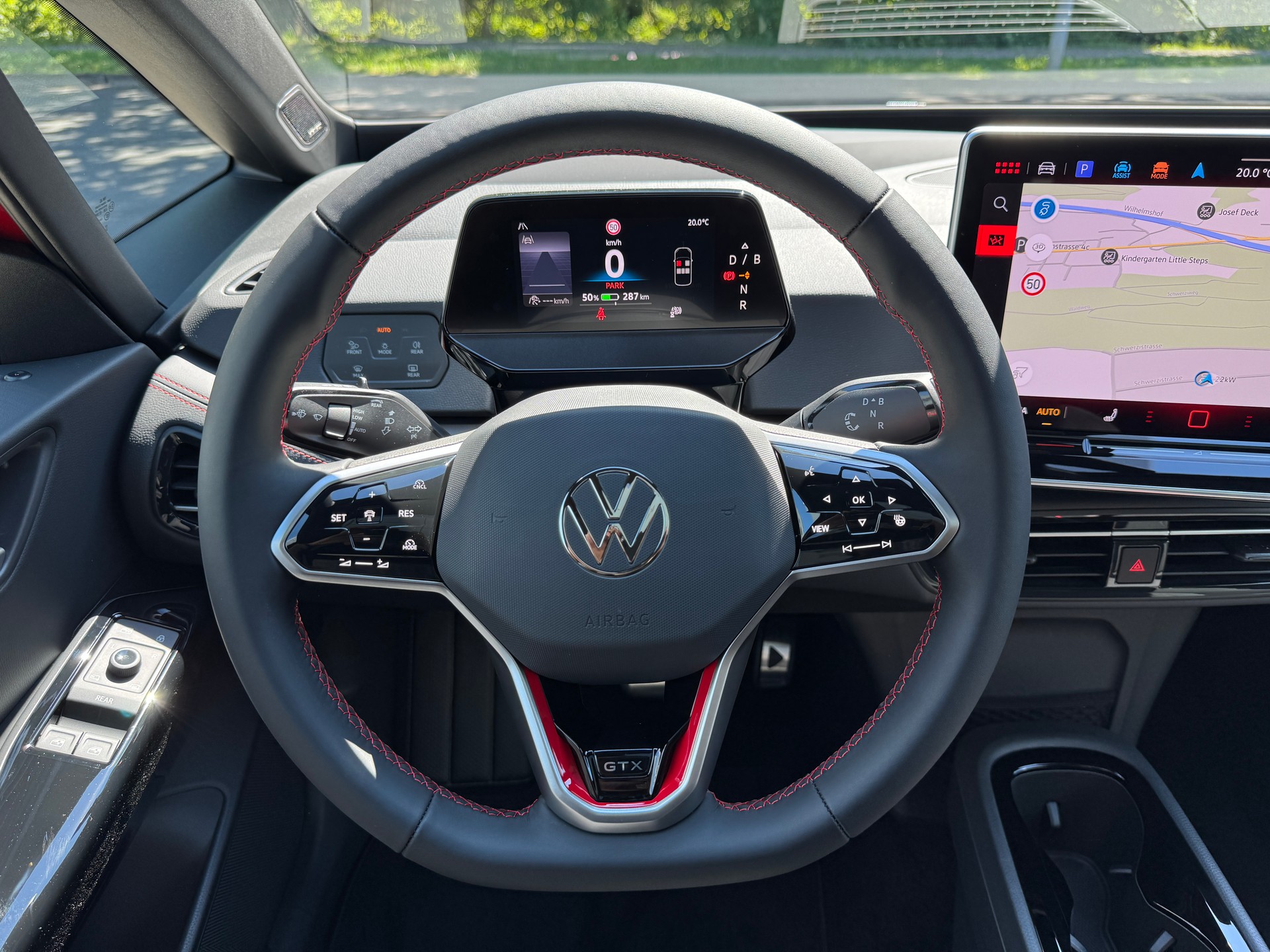 VW ID.3 GTX Performance 79 kWh GTX United-image-21