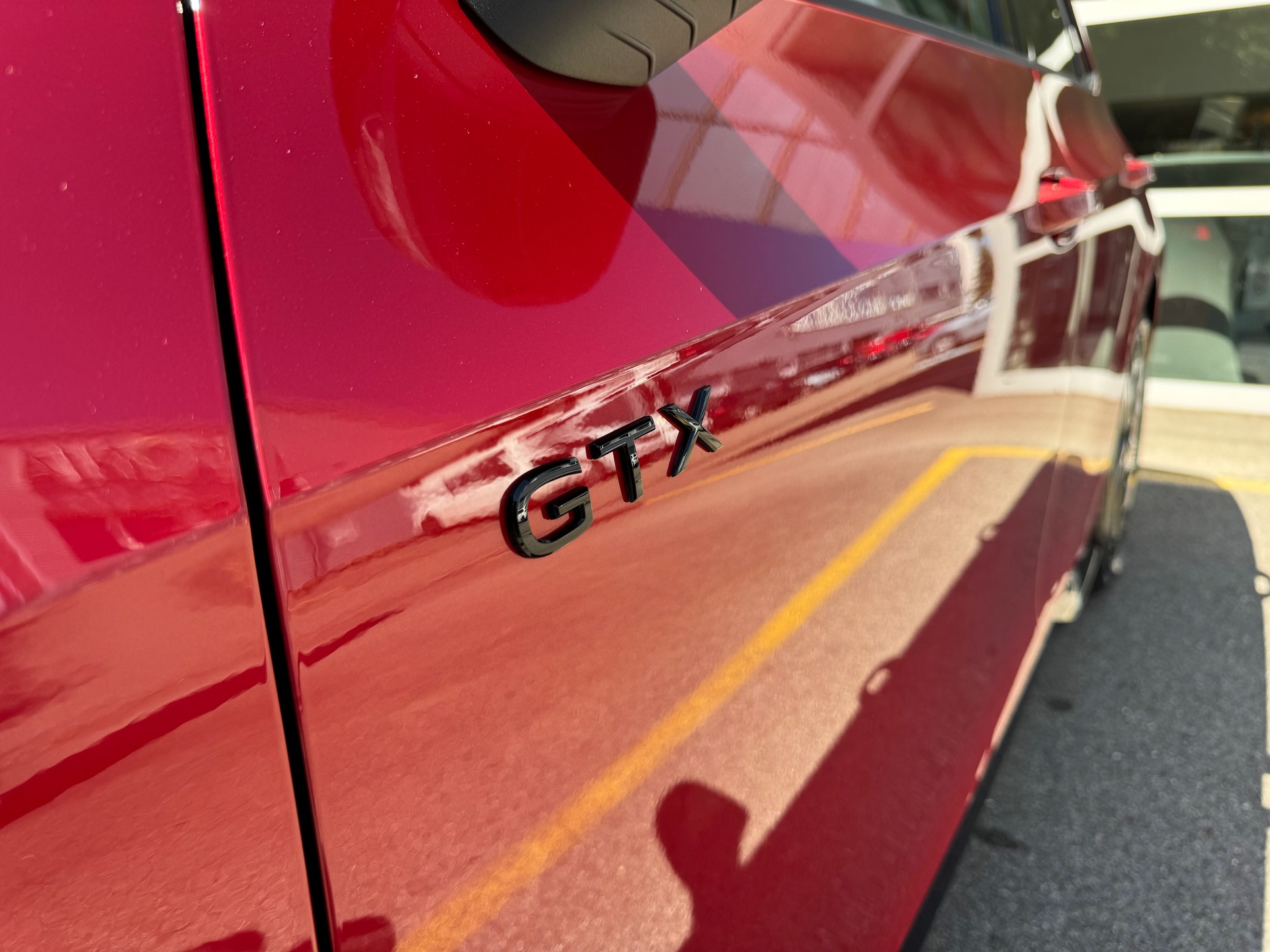 VW ID.3 GTX Performance 79 kWh GTX United-image-24