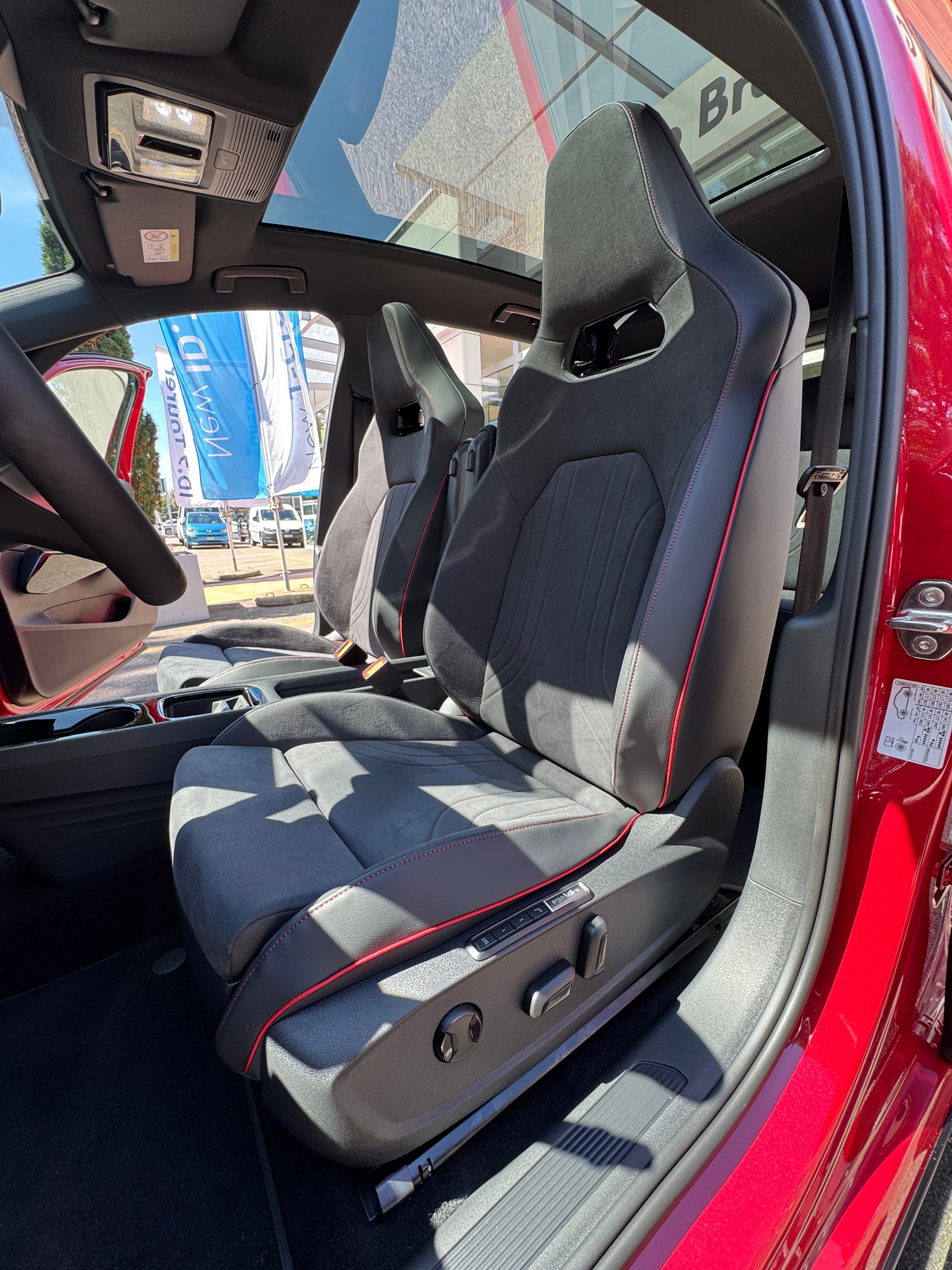 VW ID.3 GTX Performance 79 kWh GTX United-image-11