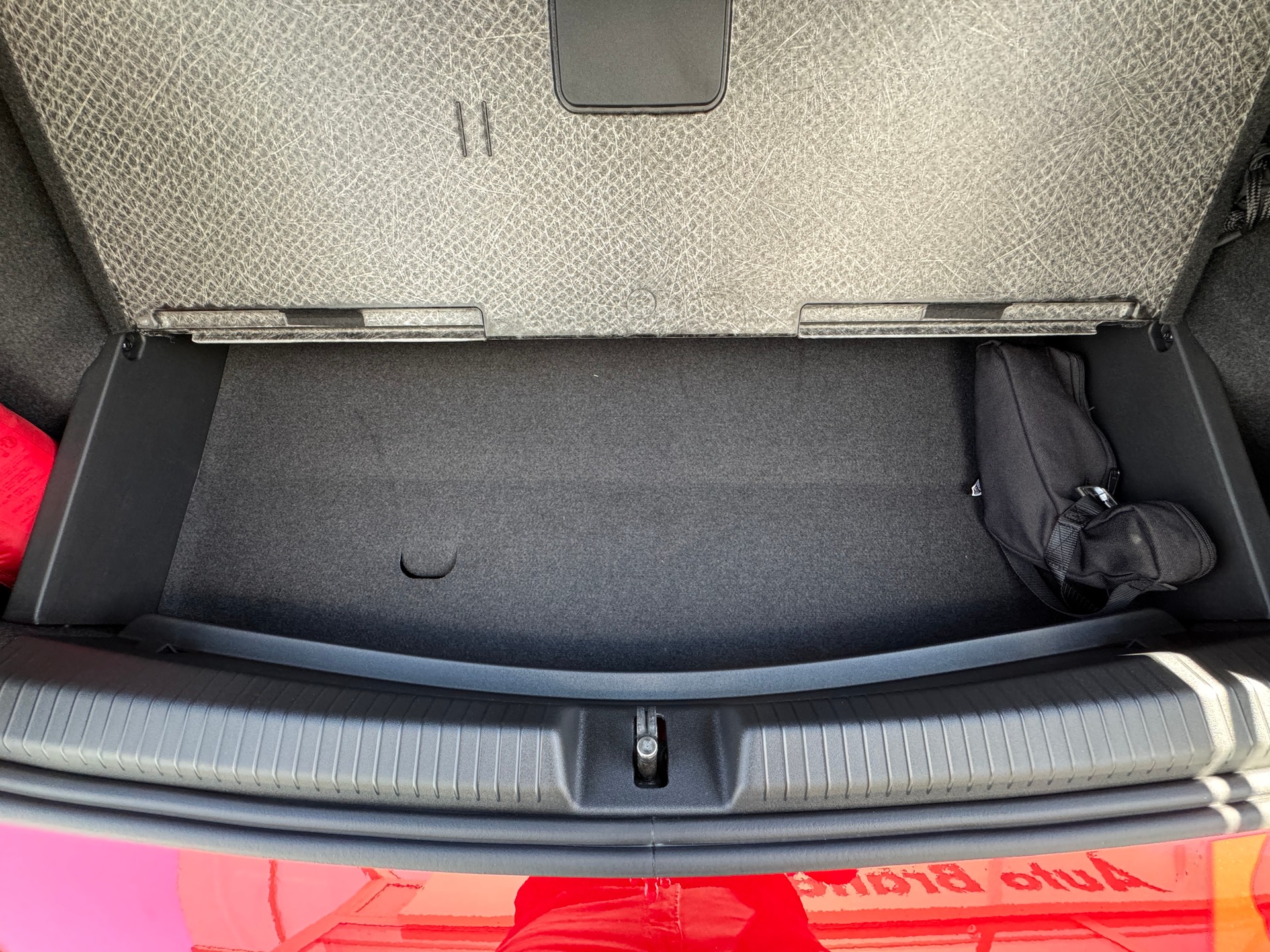 VW ID.3 GTX Performance 79 kWh GTX United-image-26