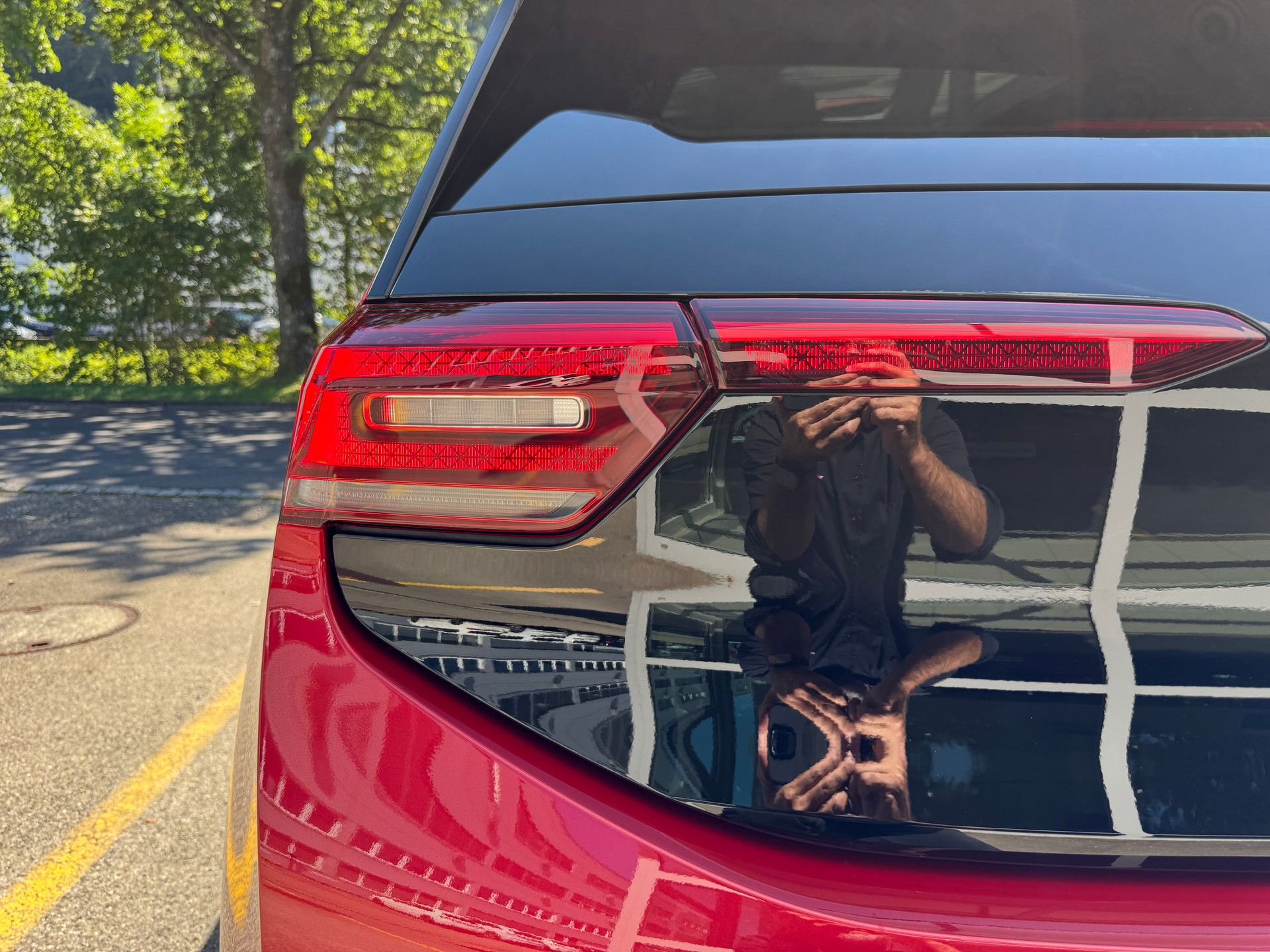 VW ID.3 GTX Performance 79 kWh GTX United-image-28