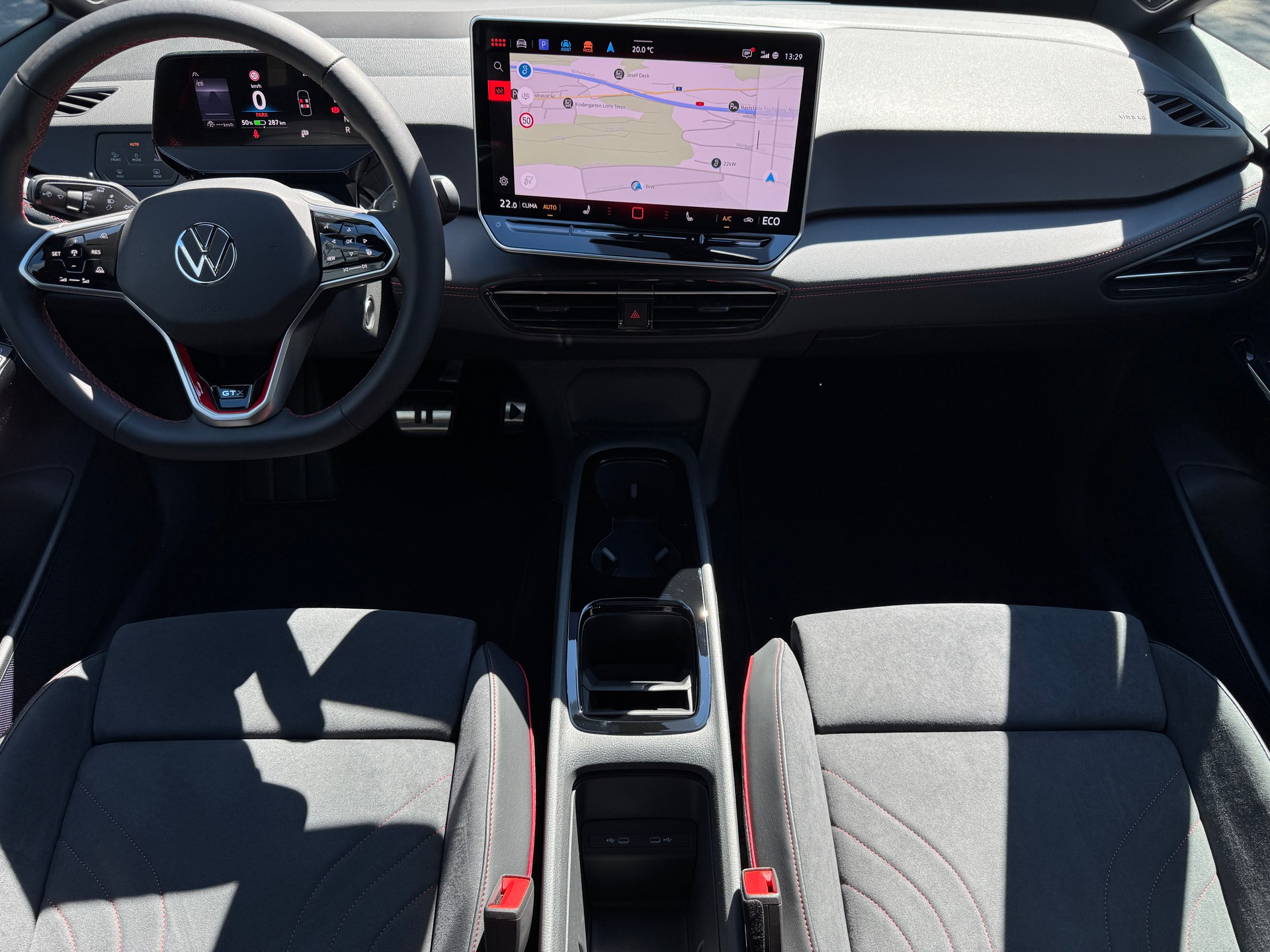 VW ID.3 GTX Performance 79 kWh GTX United-image-8
