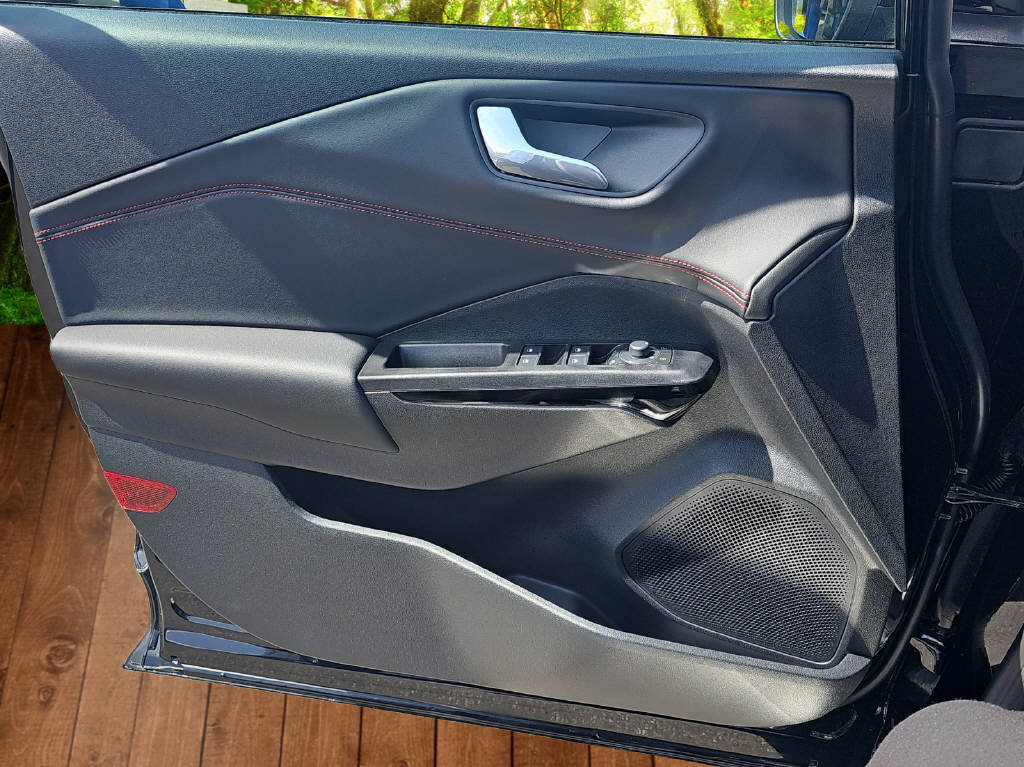 FORD Puma 1.0 EcoB Hybrid 155 ST-Line X-image-9