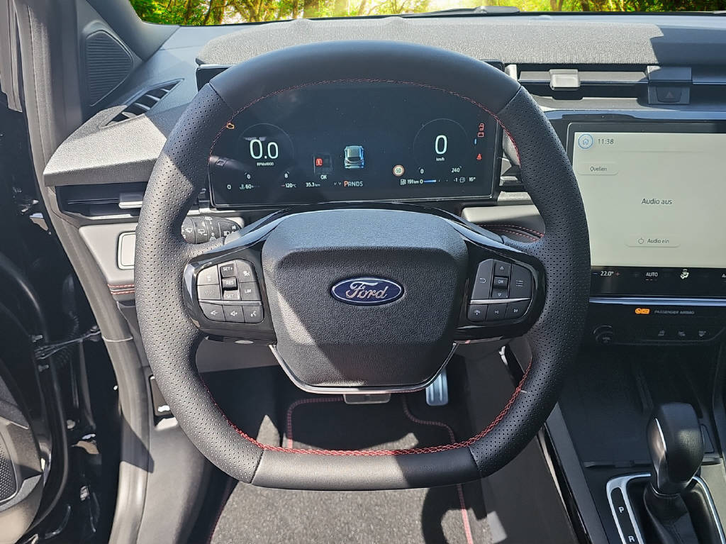 FORD Puma 1.0 EcoB Hybrid 155 ST-Line X-image-7