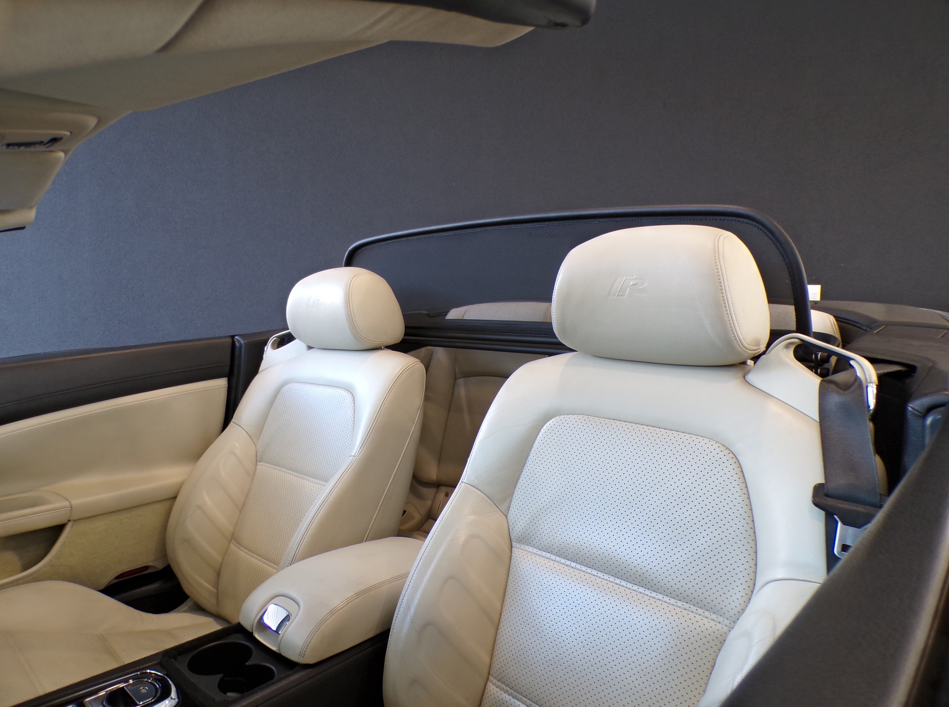 JAGUAR XKR 5.0 V8 SC Automatic-image-14