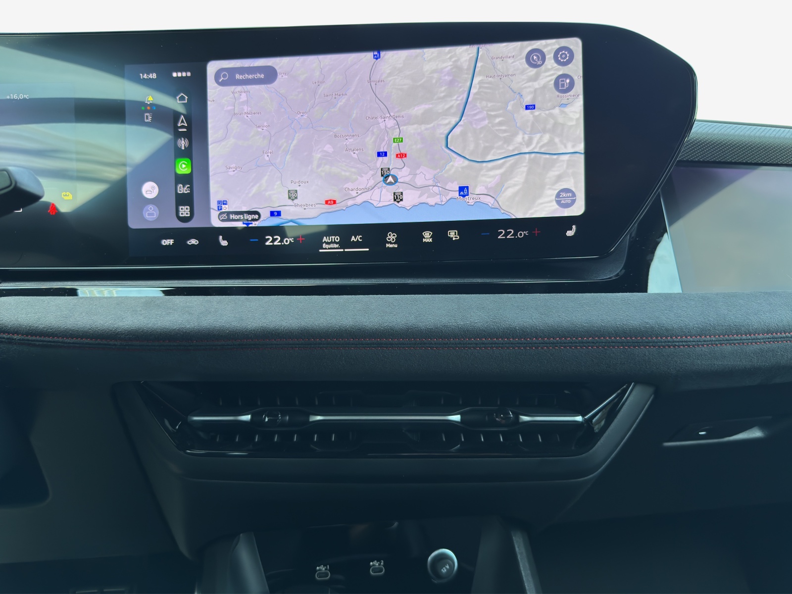 AUDI Q6 Sportback e-tron quattro-image-14