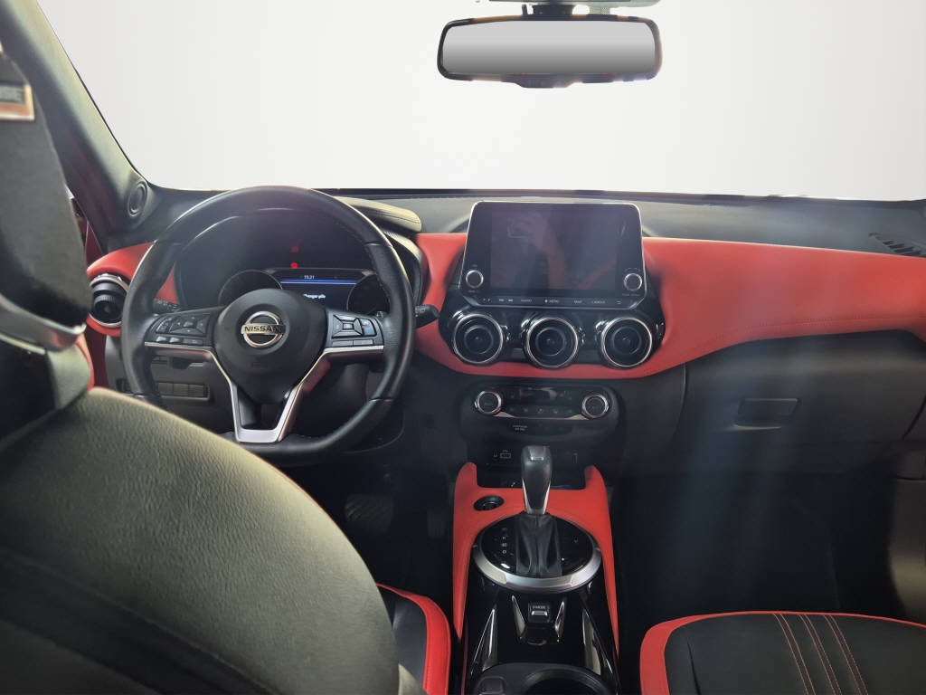 NISSAN Juke 1.0 DIG-T N-Design-image-5