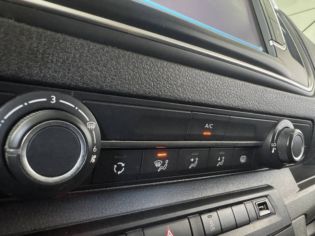 PEUGEOT Expert 2.0 BlueHDi 120 4x4 Dangel-image-15