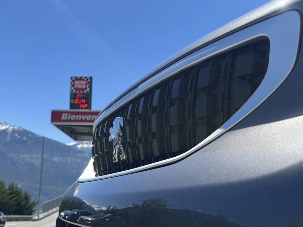PEUGEOT Expert 2.0 BlueHDi 120 4x4 Dangel-image-21