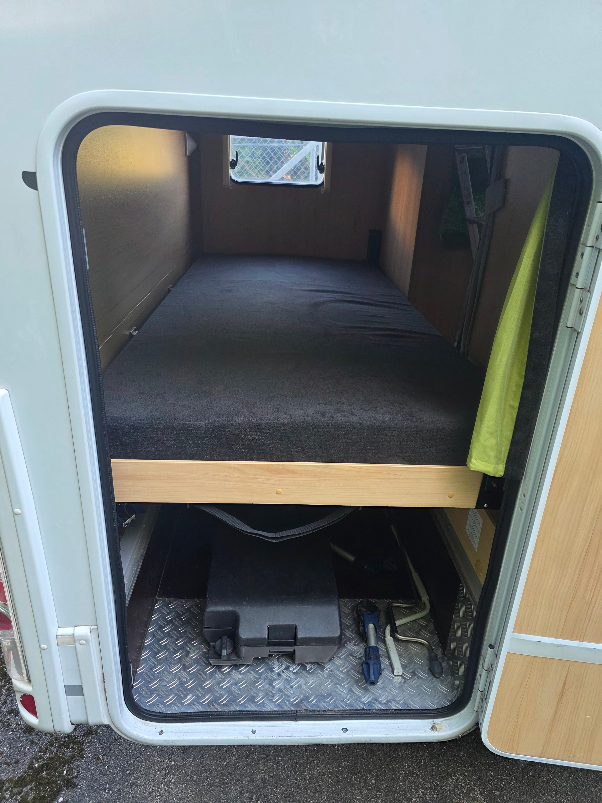FIAT 2. 3 JTD Capron-image-19
