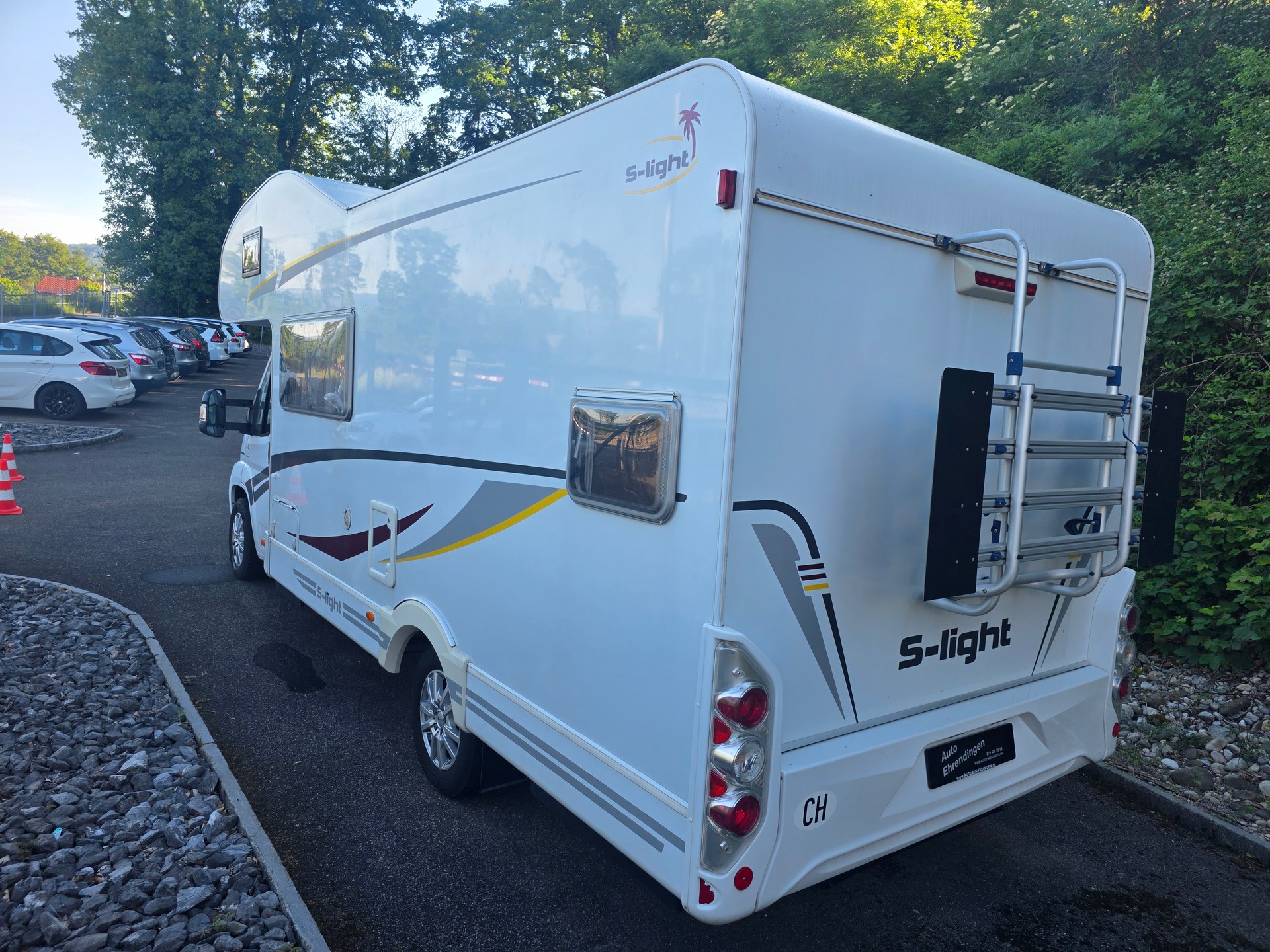 FIAT 2. 3 JTD Capron-image-5