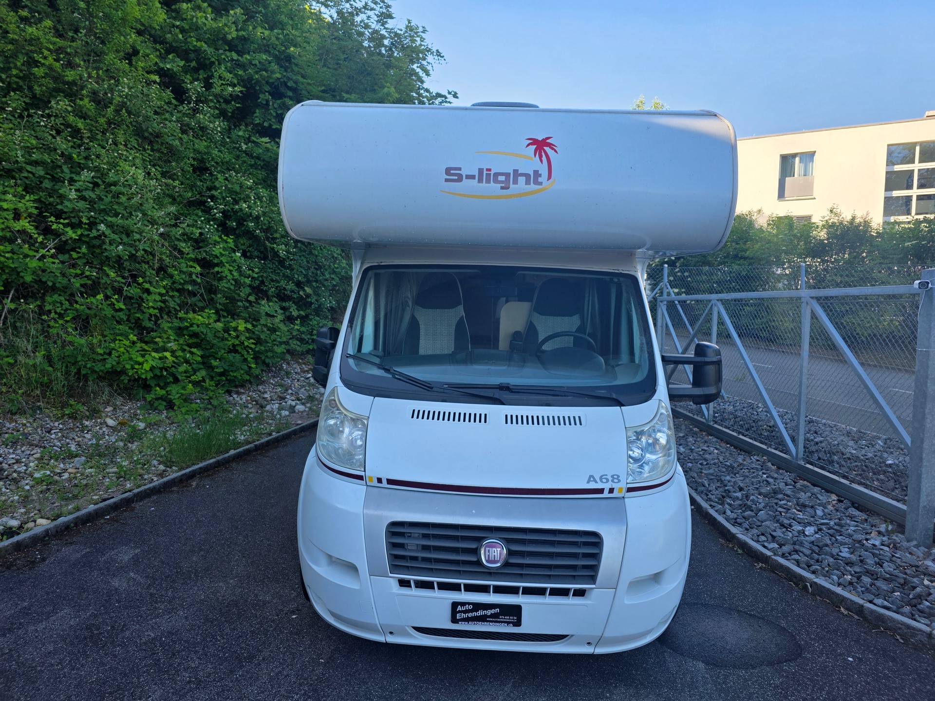 FIAT 2. 3 JTD Capron-showroom-element-1