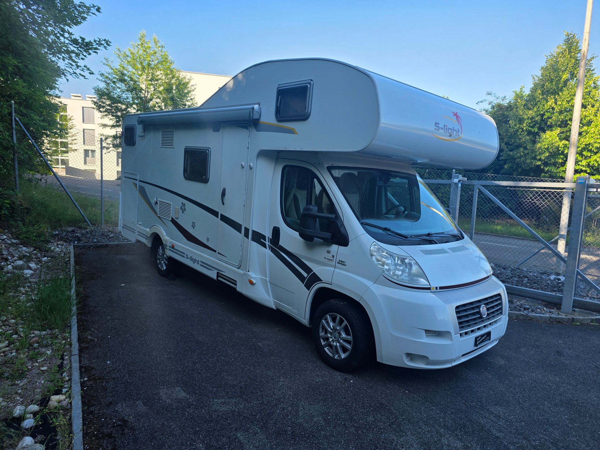 FIAT 2. 3 JTD Capron-showroom-element-2