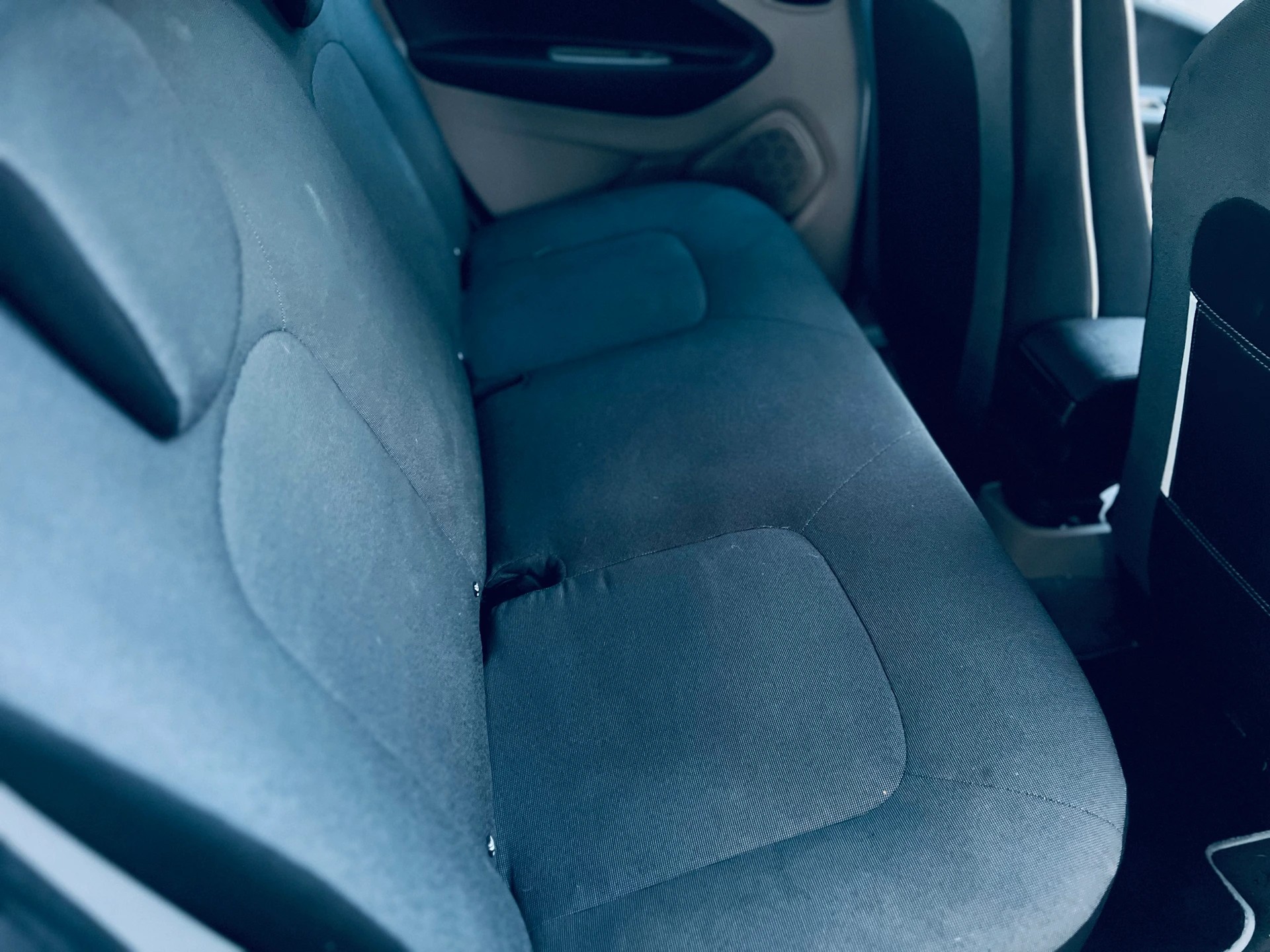 RENAULT Zoe Intens Q210 (Sans La Batterie)-image-7