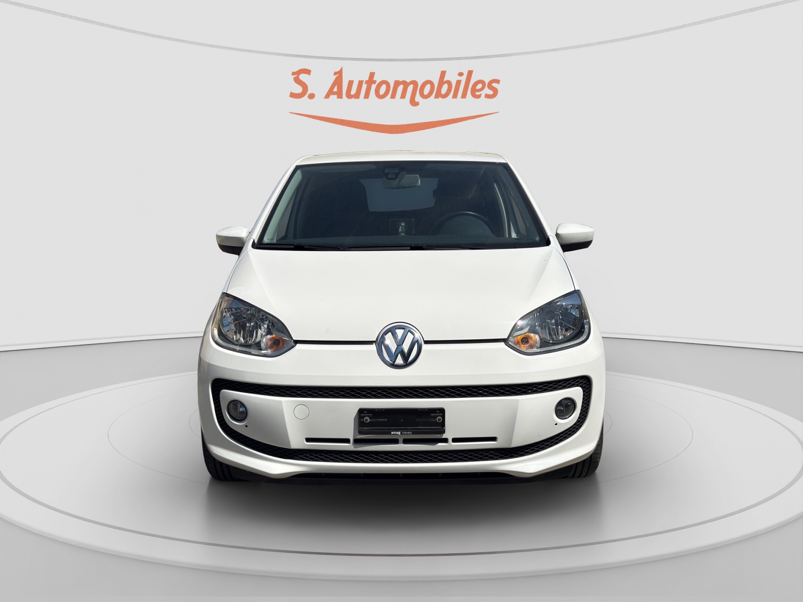 VW Up 1.0 BMT EcoFuel move up-image-15
