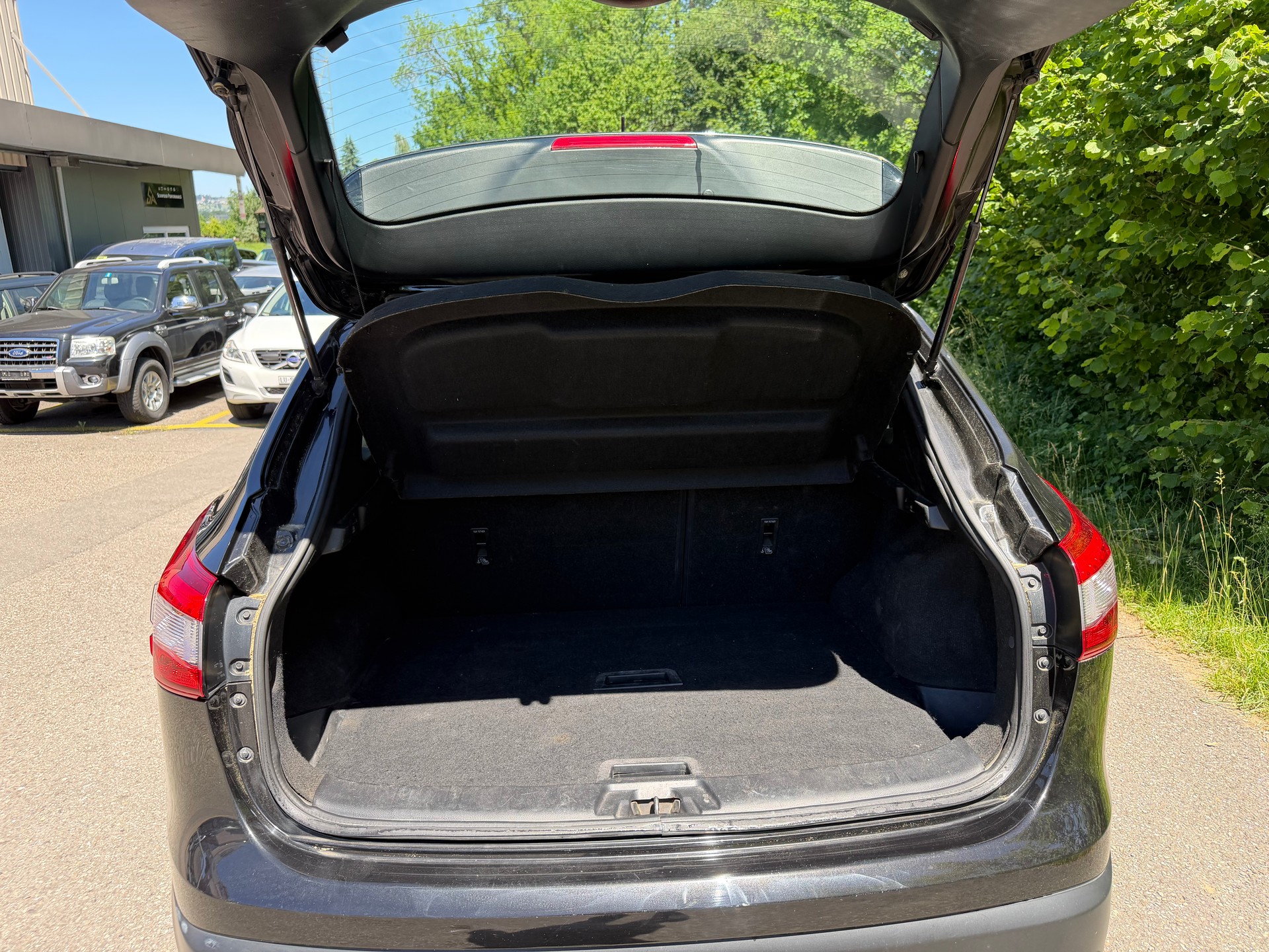 NISSAN Qashqai 1.6 dCi 360°-image-3