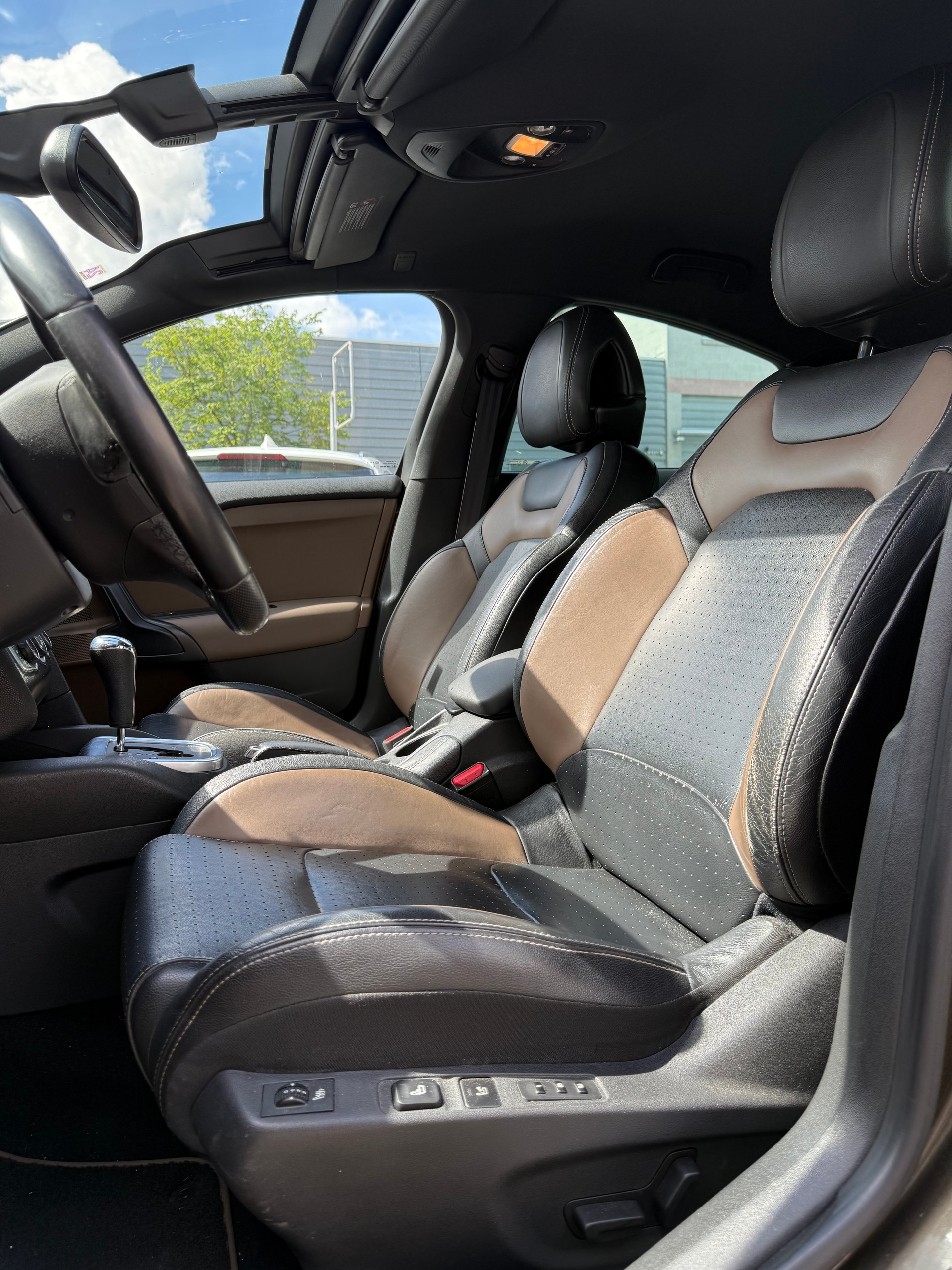 DS AUTOMOBILES DS4 1.6 THP SO Chic Automatic-image-6
