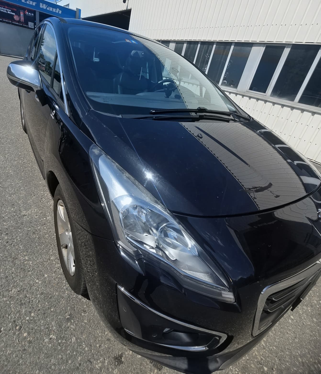 PEUGEOT 1.6 THP 155 Style-image-9