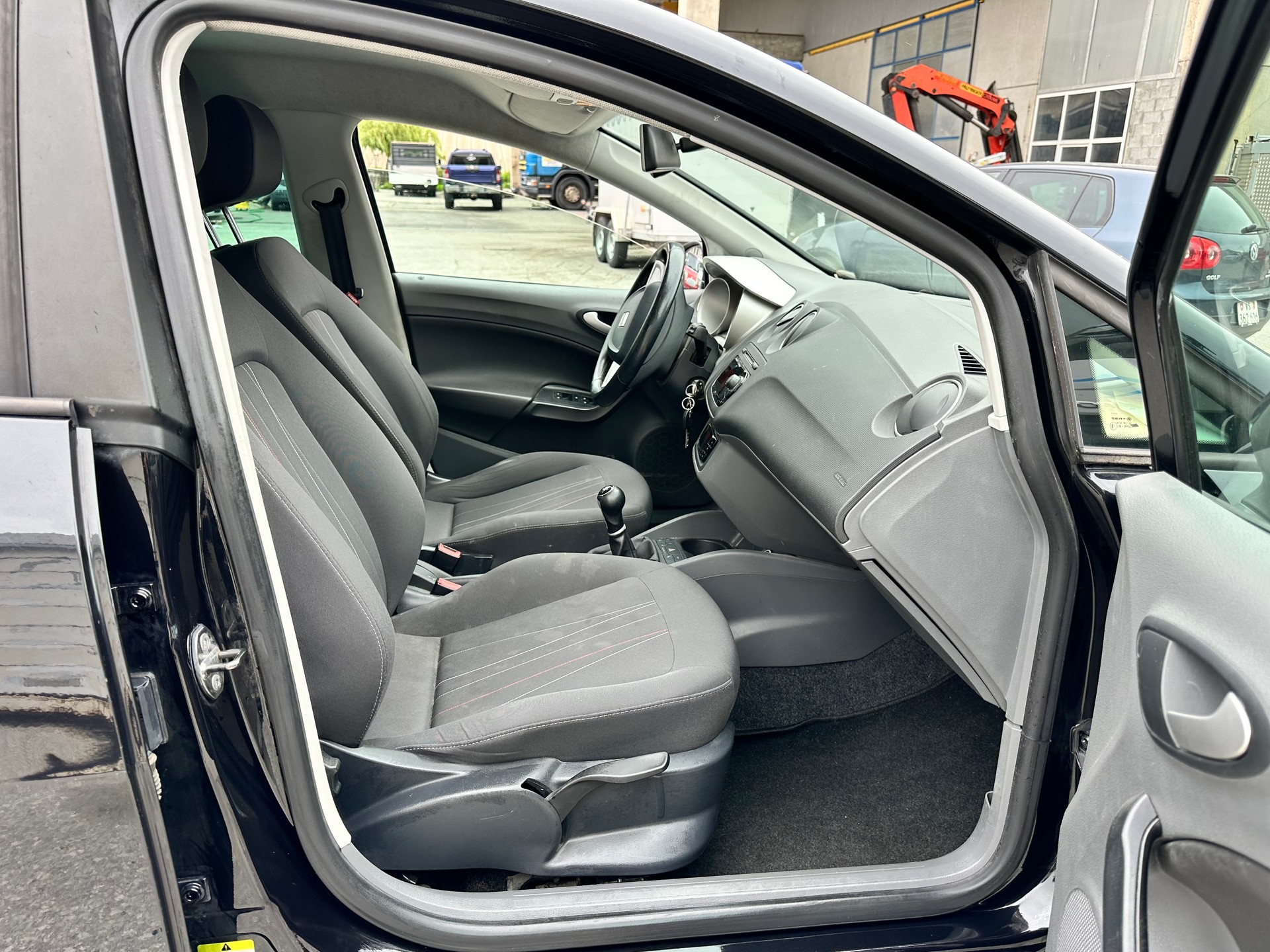 SEAT Ibiza 1.2 TSI COPA Style-image-15