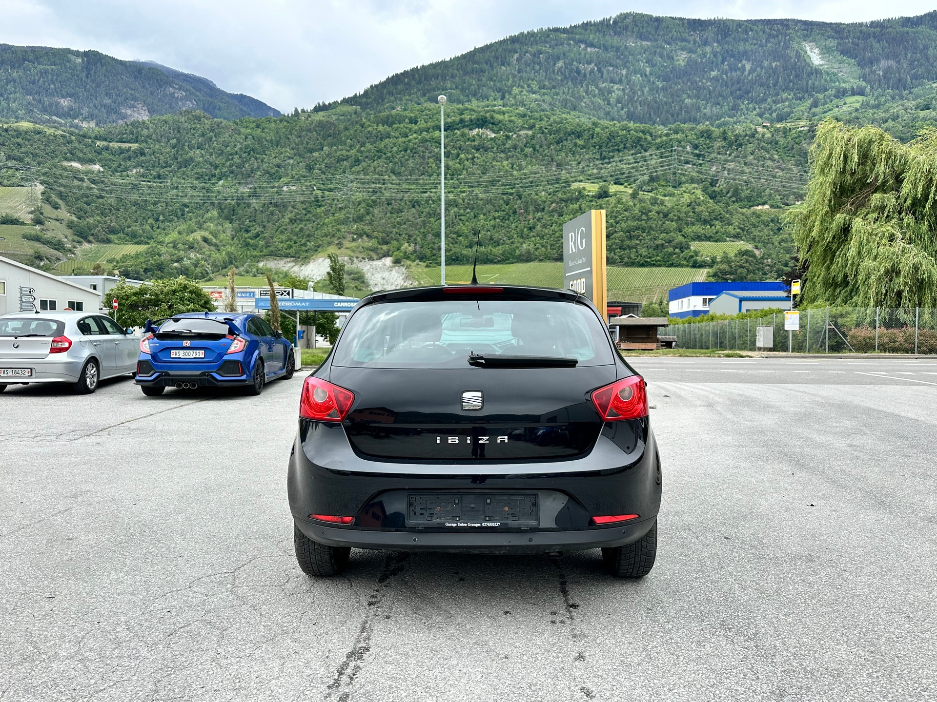 SEAT Ibiza 1.2 TSI COPA Style-image-7