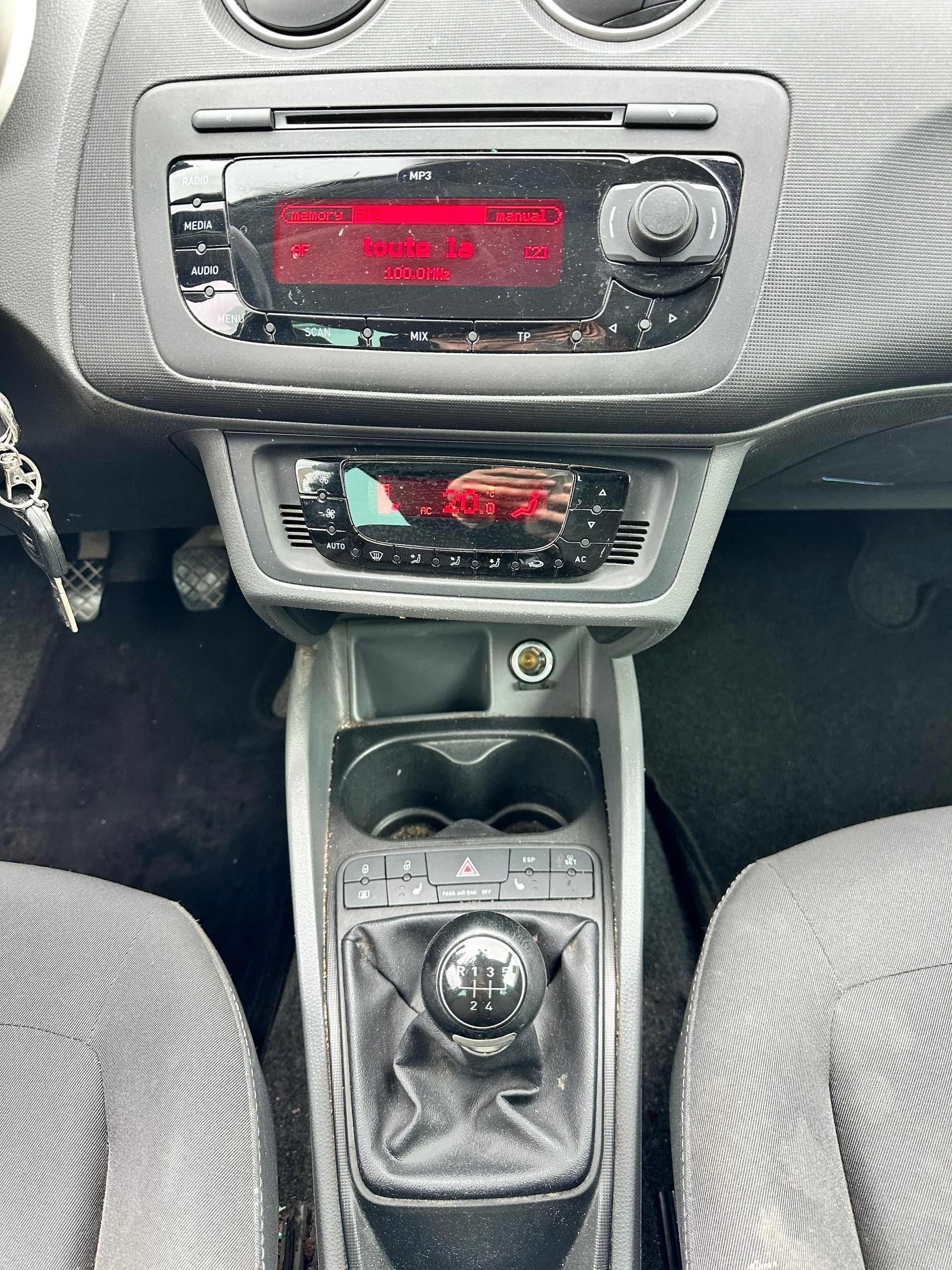 SEAT Ibiza 1.2 TSI COPA Style-image-13