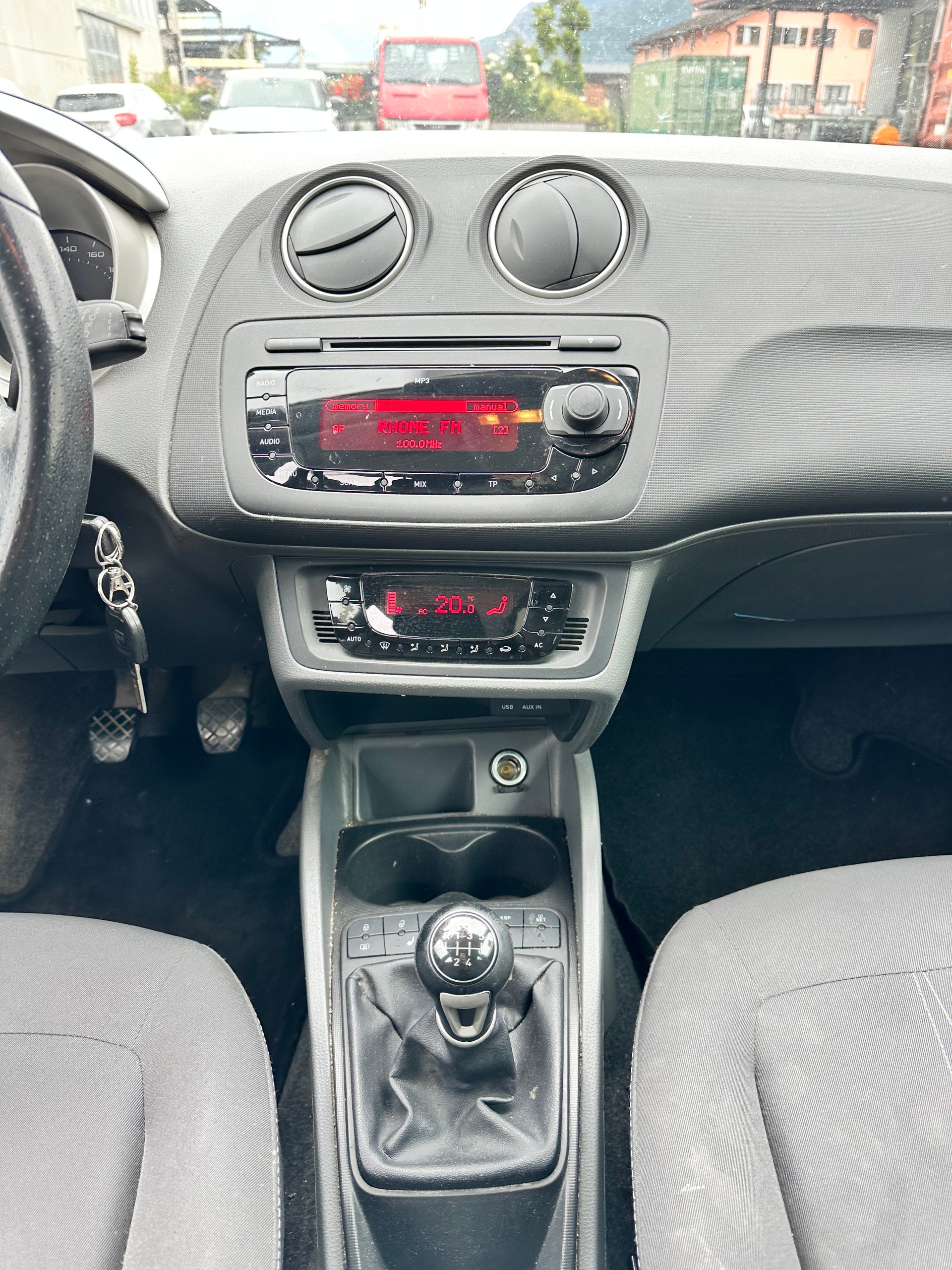 SEAT Ibiza 1.2 TSI COPA Style-image-12