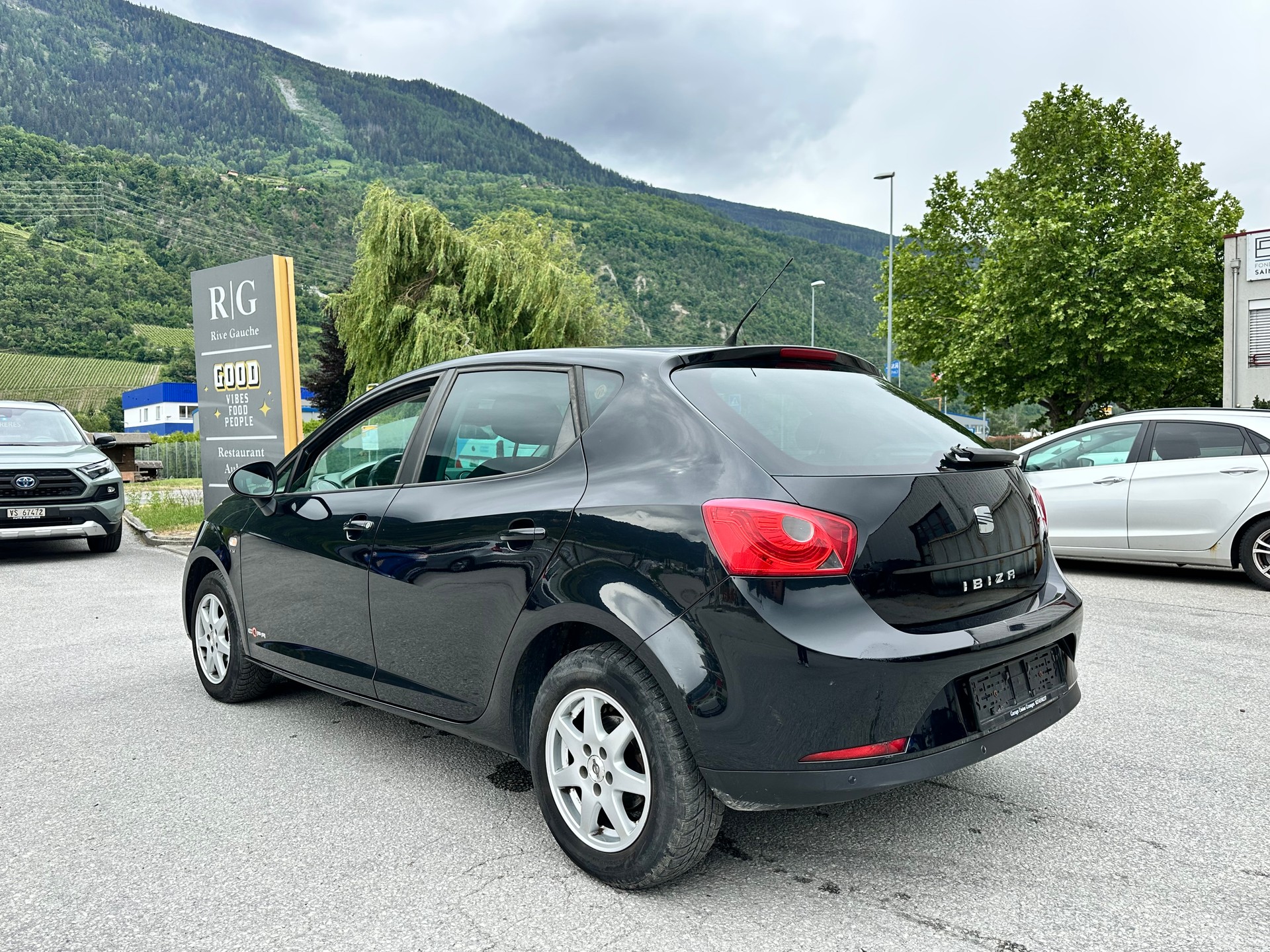 SEAT Ibiza 1.2 TSI COPA Style-image-3
