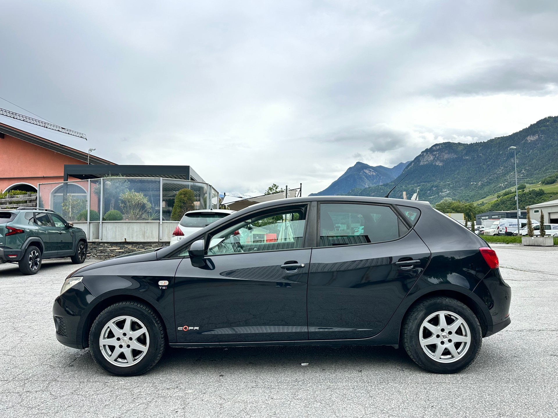 SEAT Ibiza 1.2 TSI COPA Style-image-5