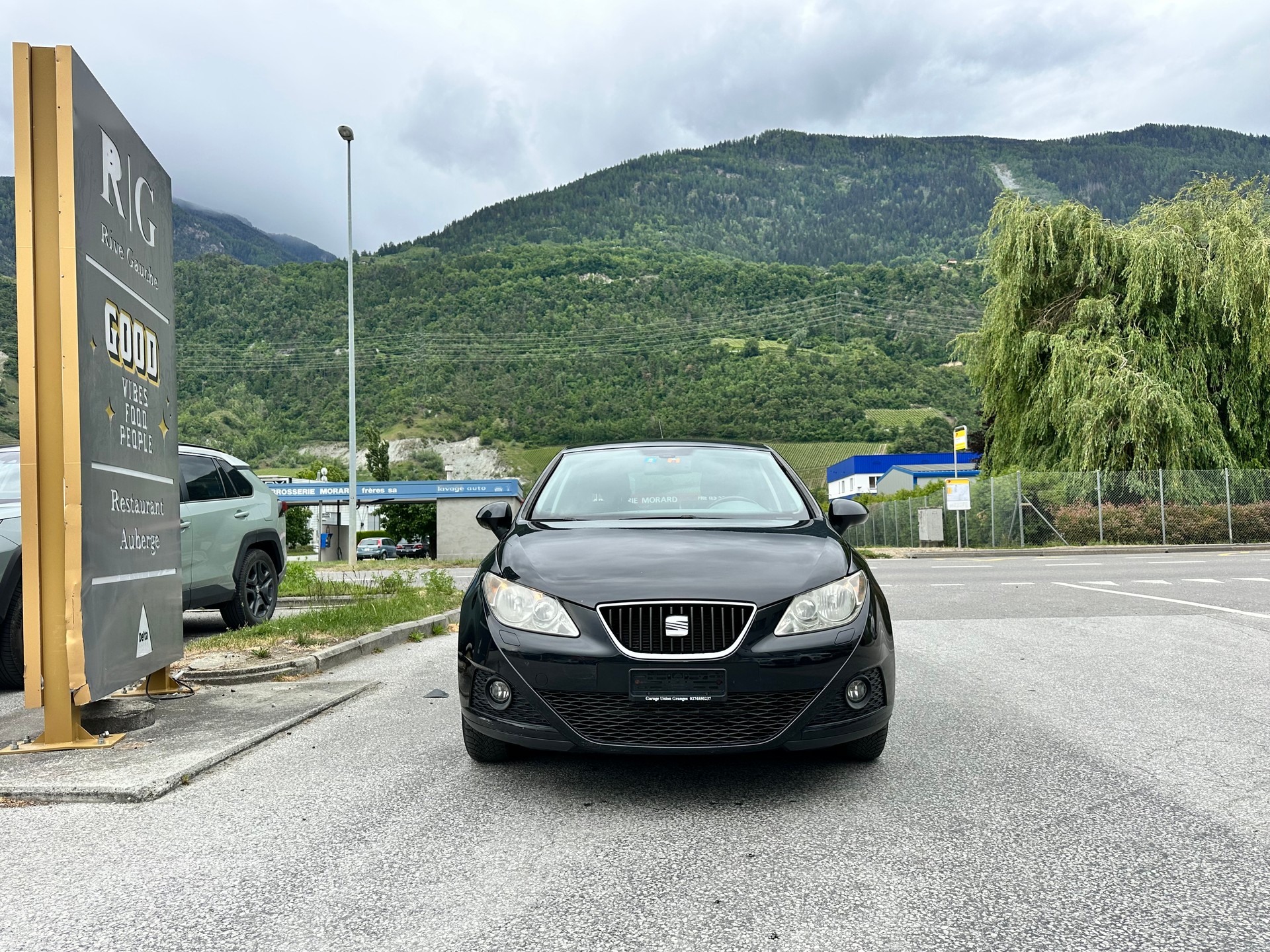 SEAT Ibiza 1.2 TSI COPA Style-image-2
