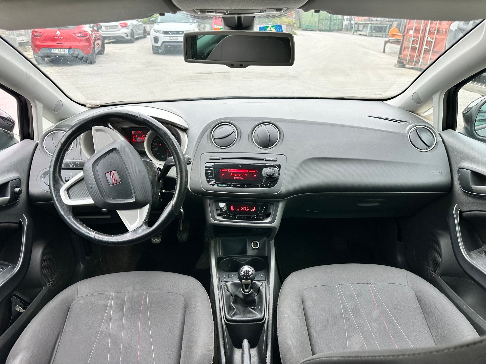 SEAT Ibiza 1.2 TSI COPA Style-image-9