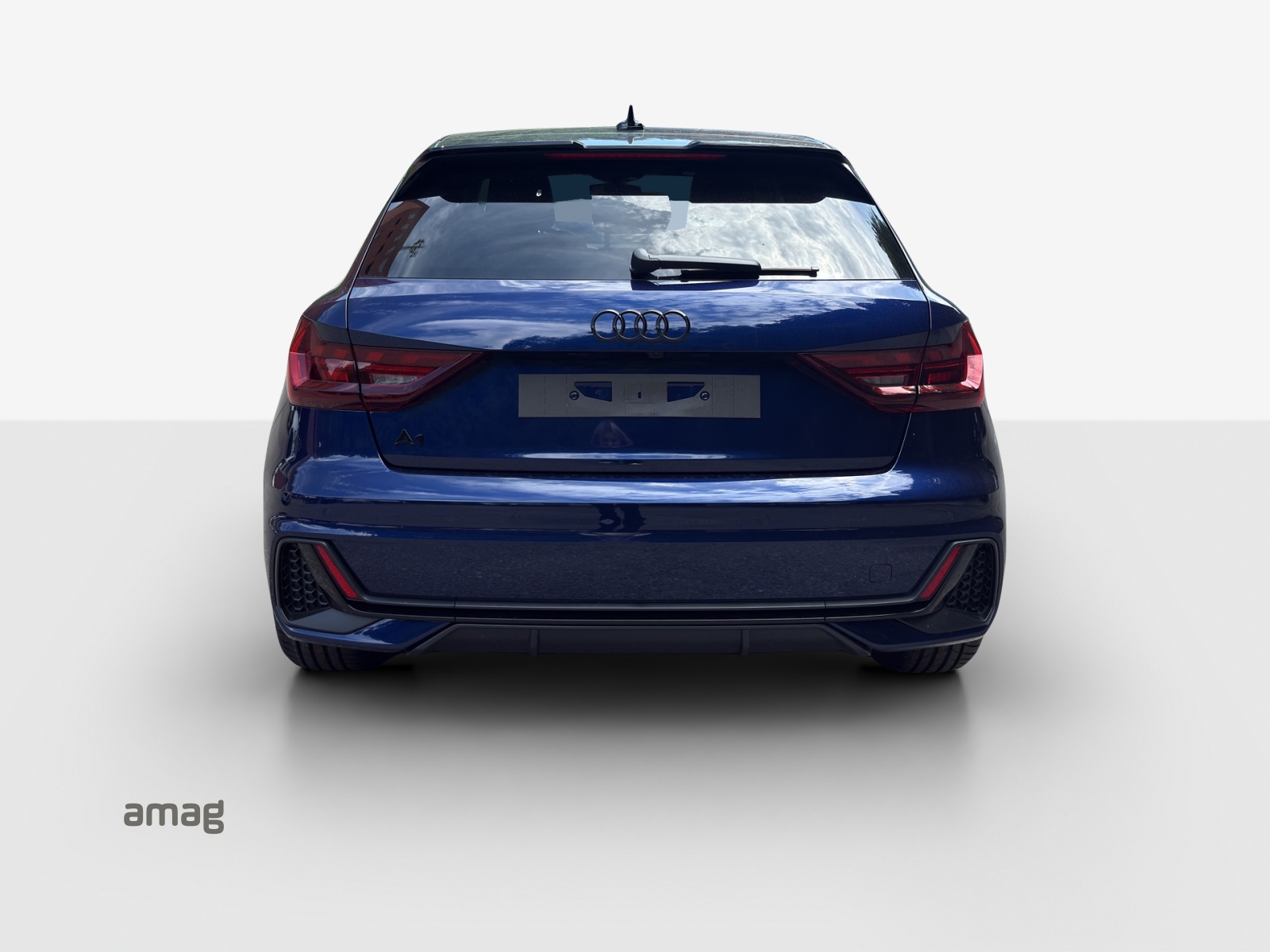 AUDI A1 Sportback 30 TFSI S-tronic-showroom-element-3