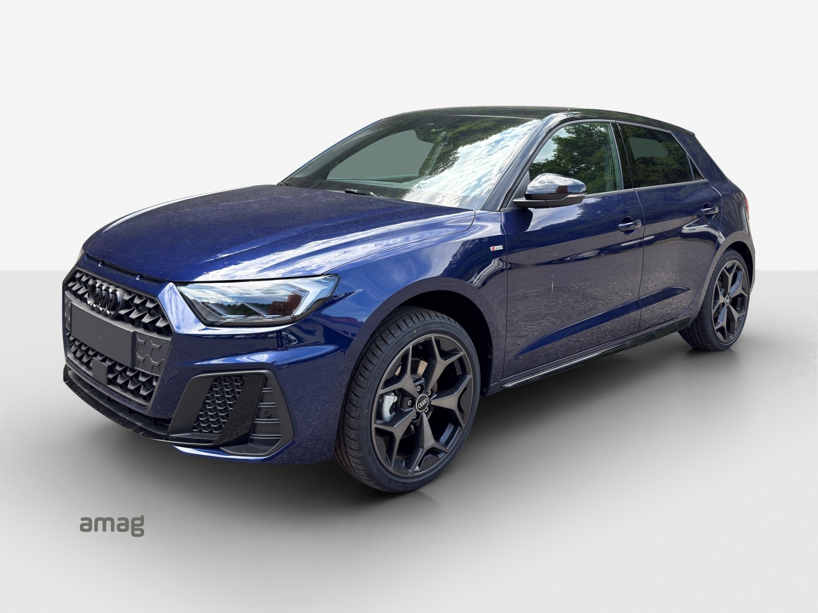 AUDI A1 Sportback 30 TFSI S-tronic