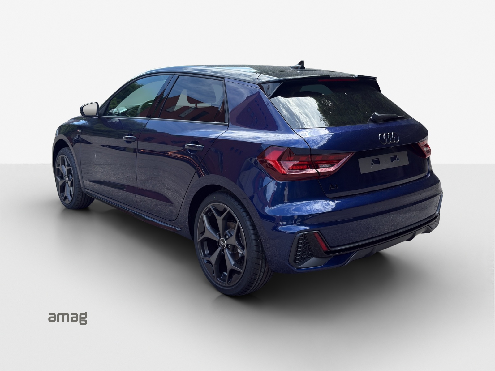 AUDI A1 Sportback 30 TFSI S-tronic-showroom-element-2