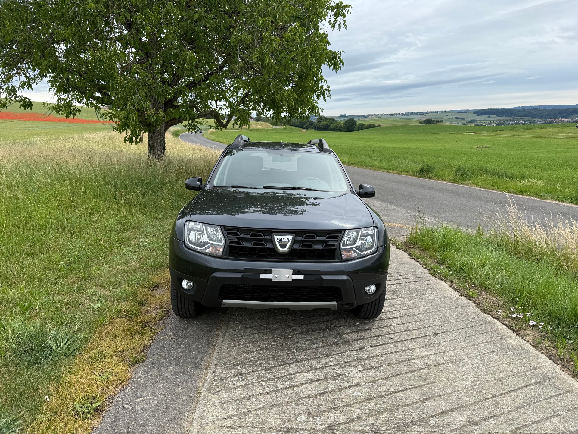 DACIA 1.5 dCi Unlimited 4x4 S/S-image-2