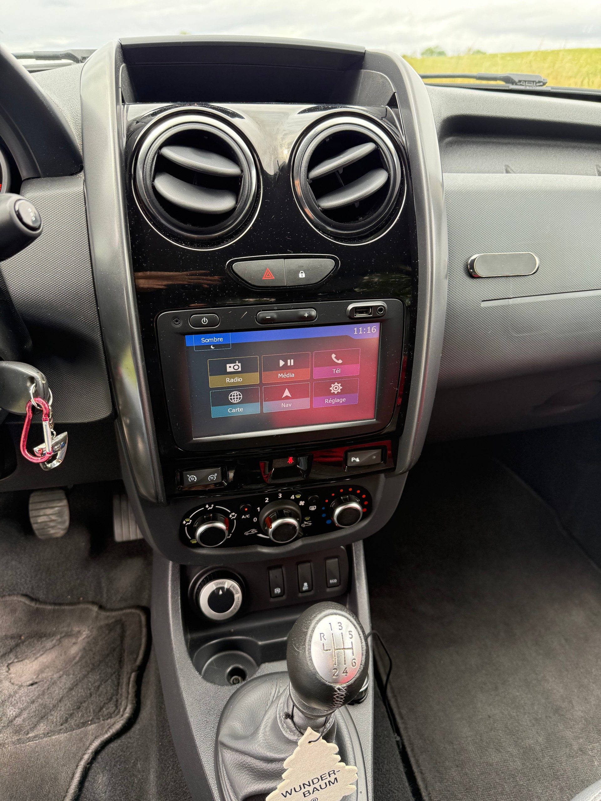 DACIA 1.5 dCi Unlimited 4x4 S/S-image-9