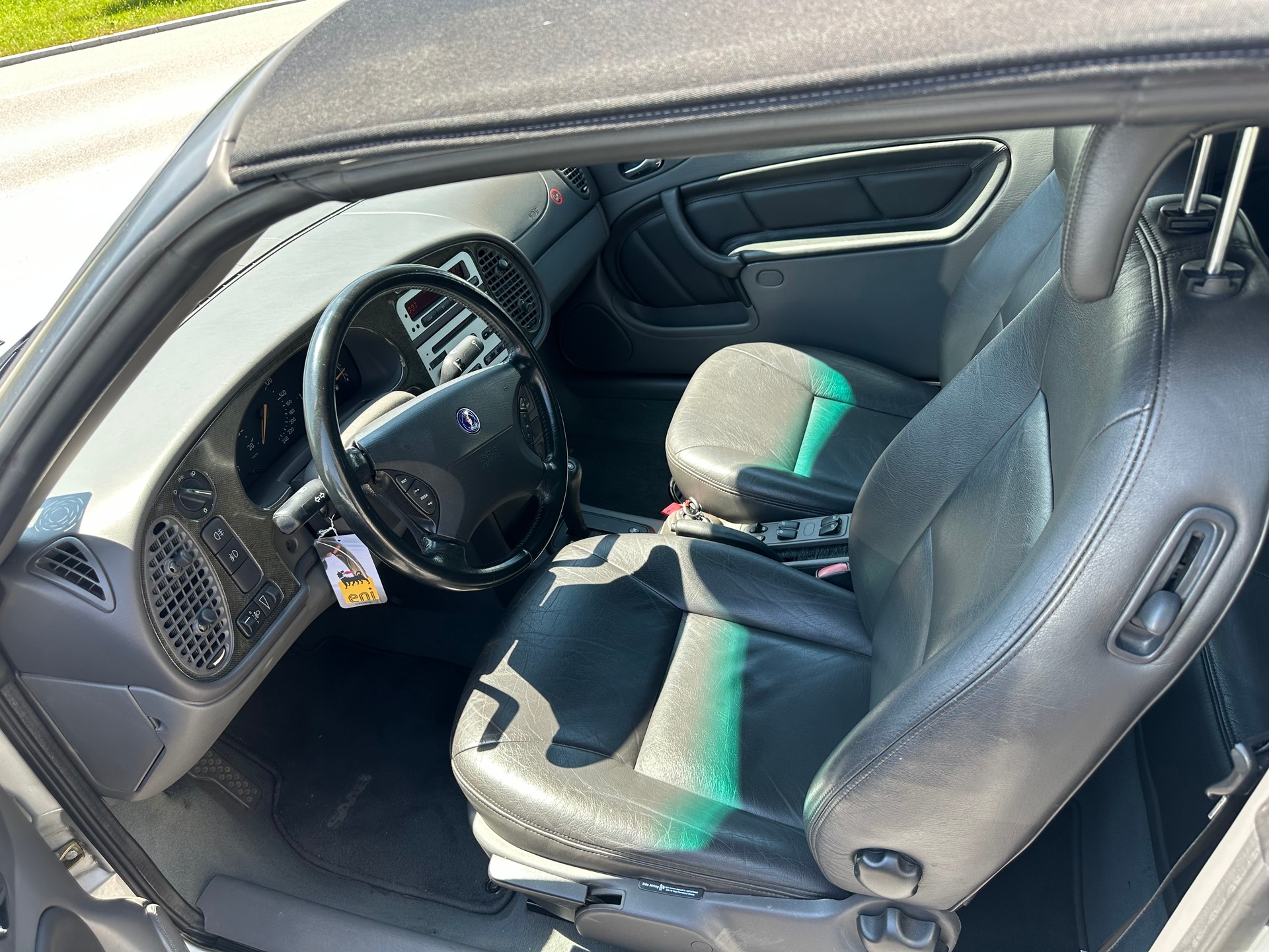 SAAB 9-3-image-4
