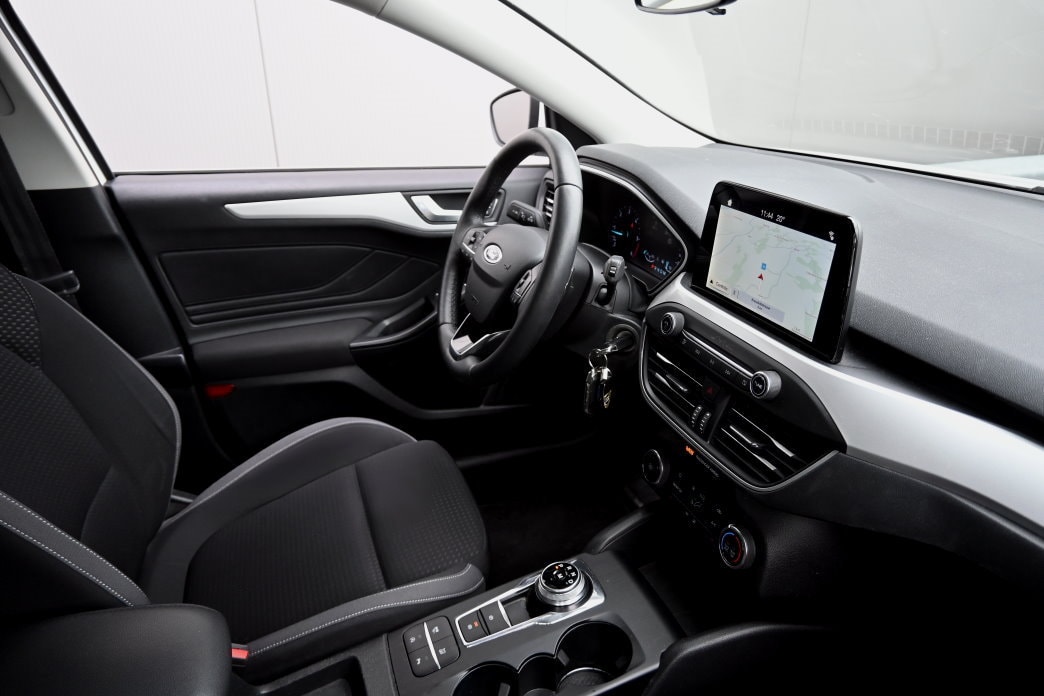 FORD Focus 1.5 TDCi Cool Connect Automatic Facelift-image-6