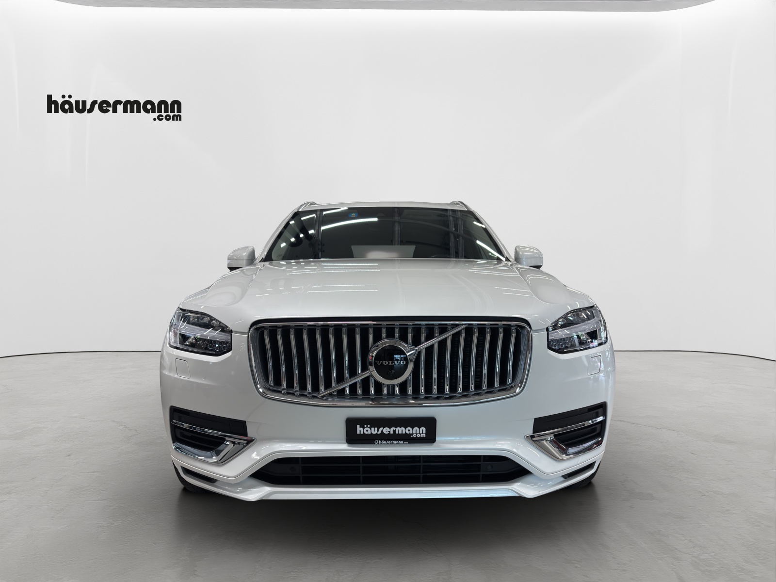 VOLVO XC90 2.0 T8 TE Inscription 7P. eAWD-image-9